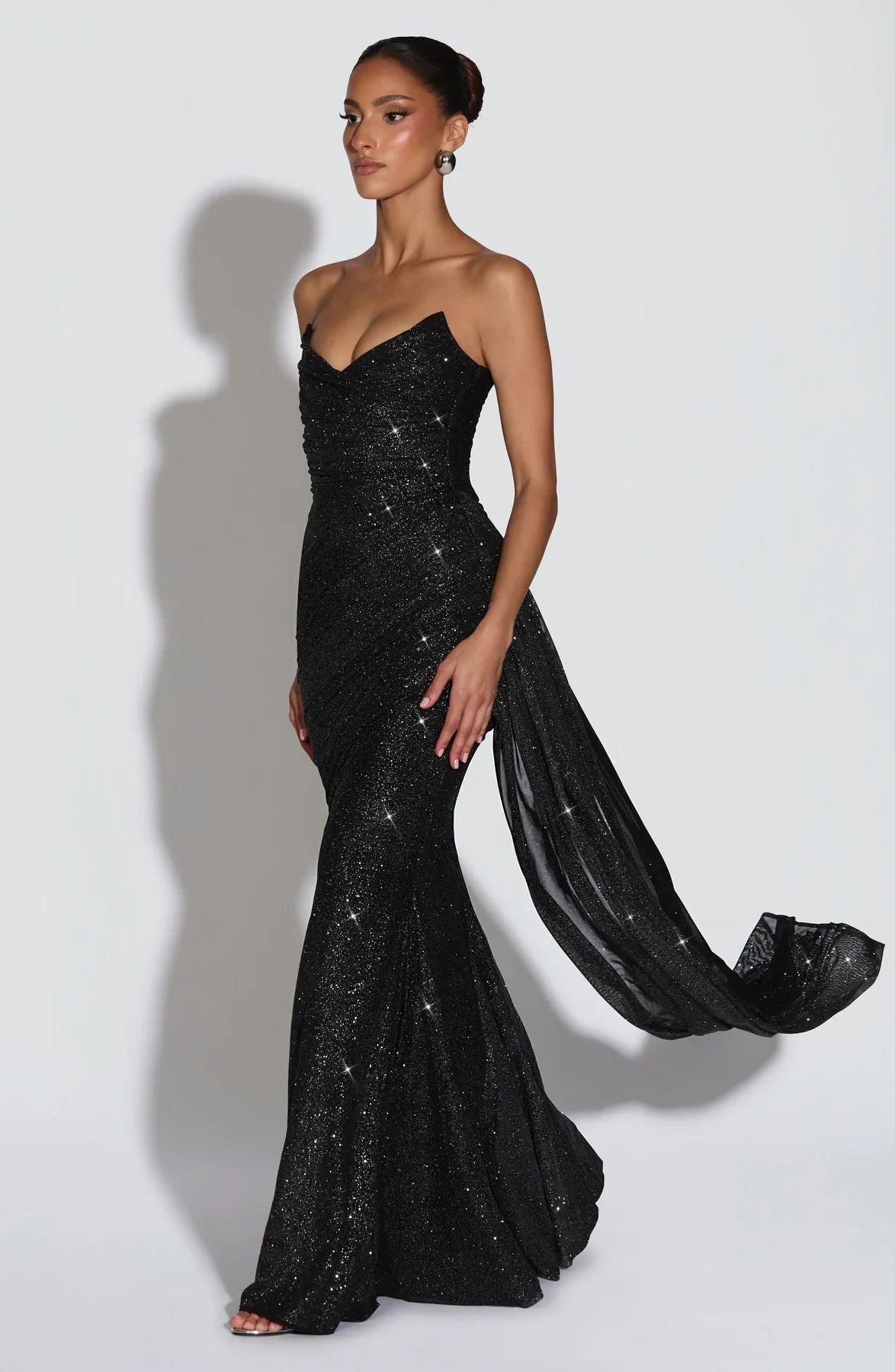 Liora | Maxi Dress