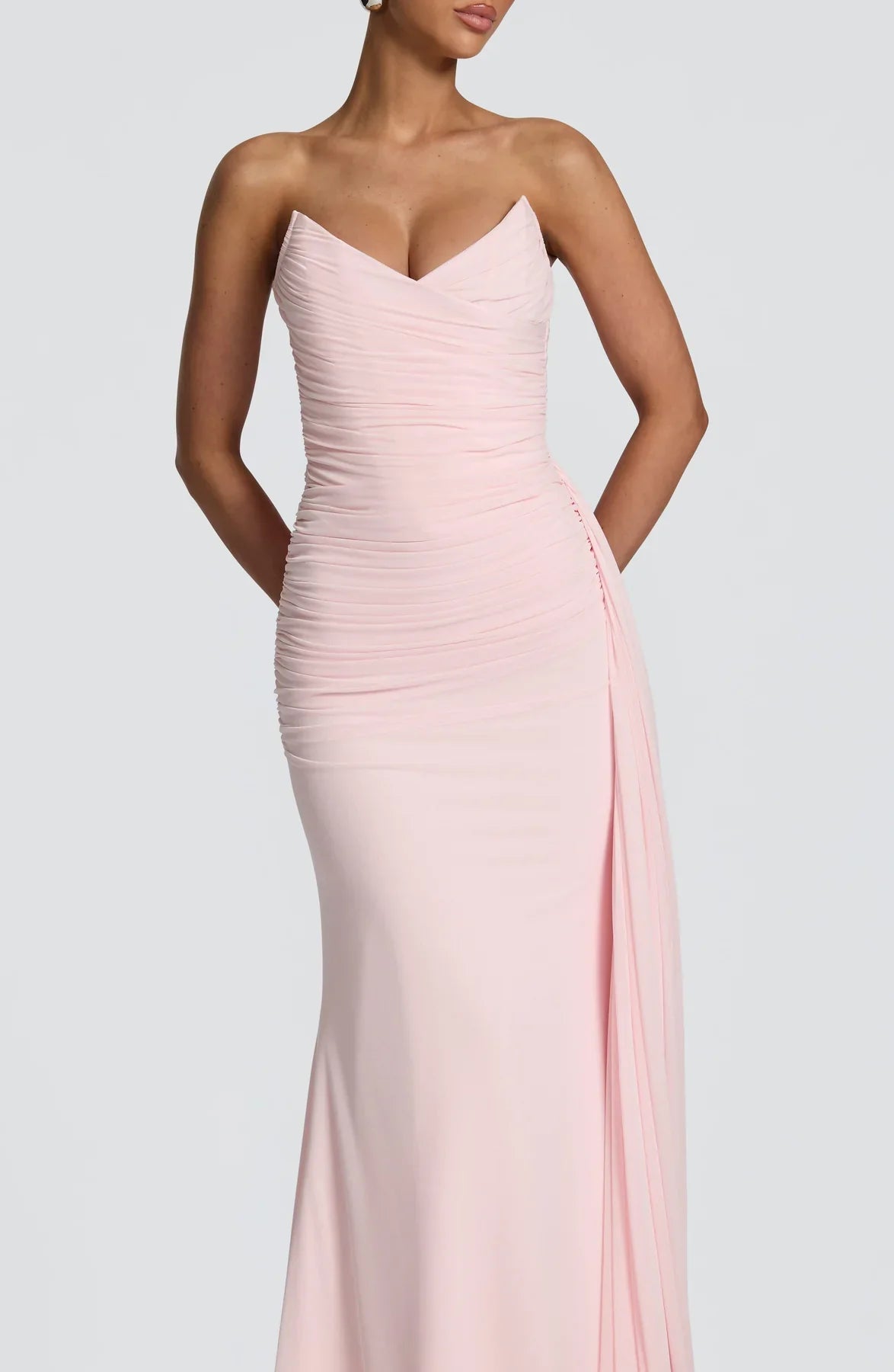 Liora | Maxi Dress