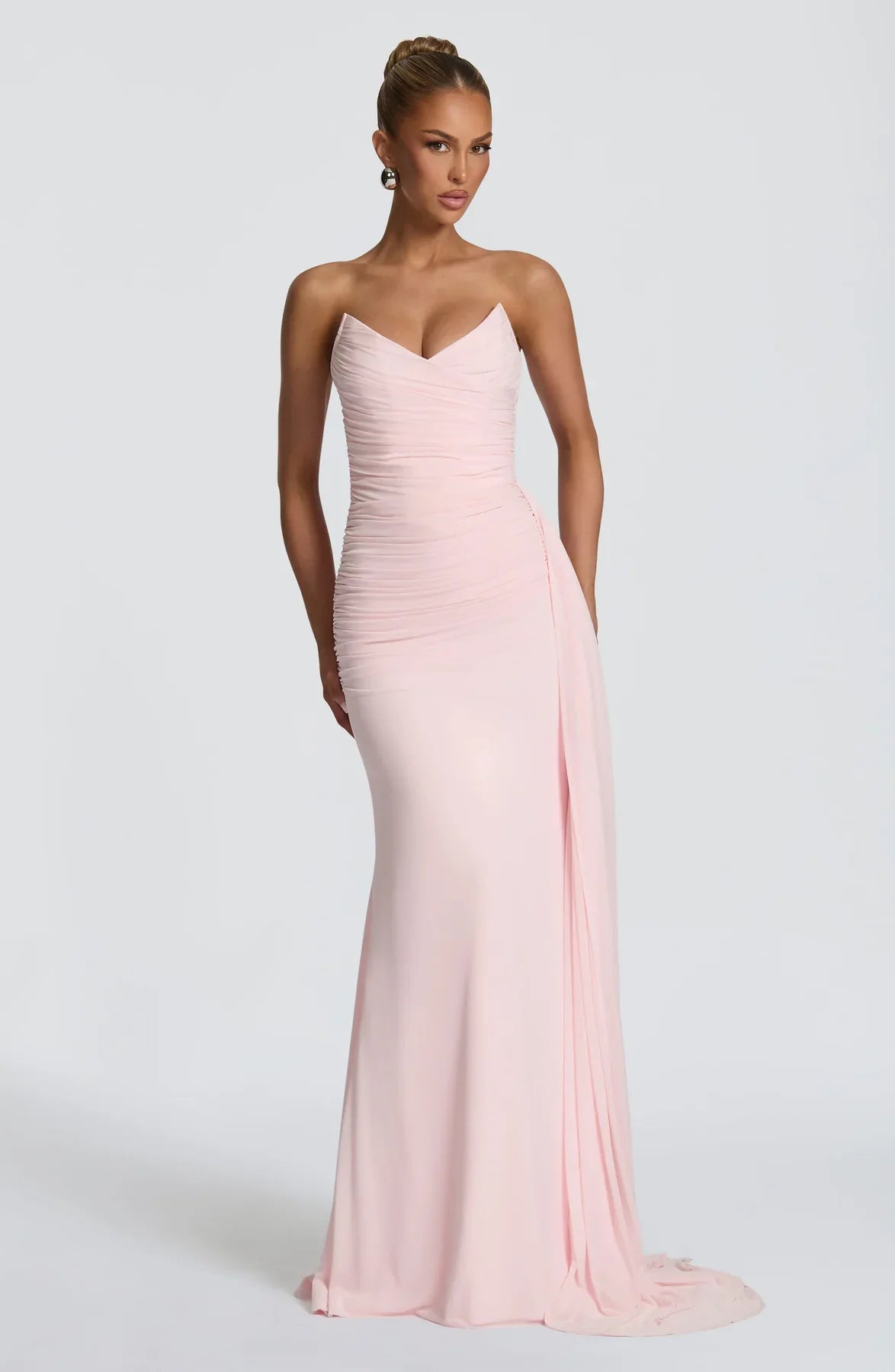 Liora | Maxi Dress