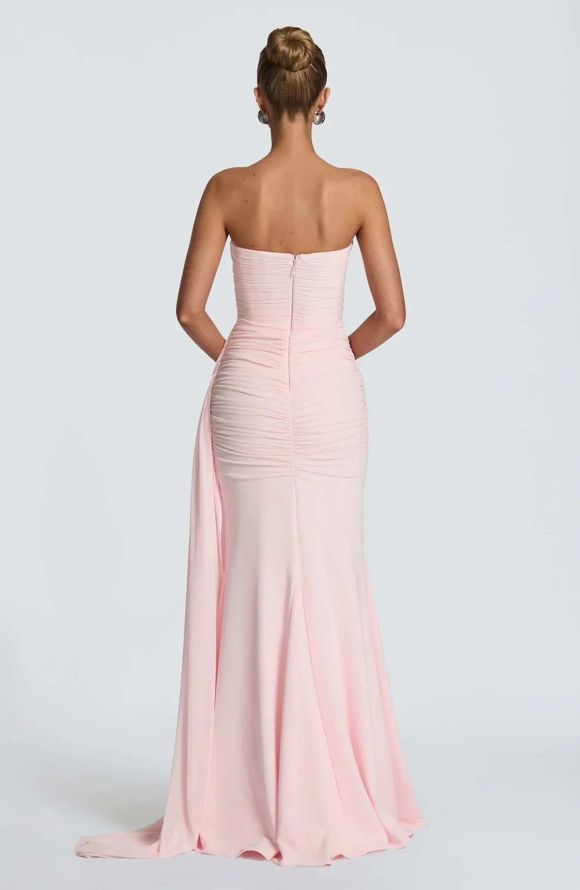 Liora | Maxi Dress