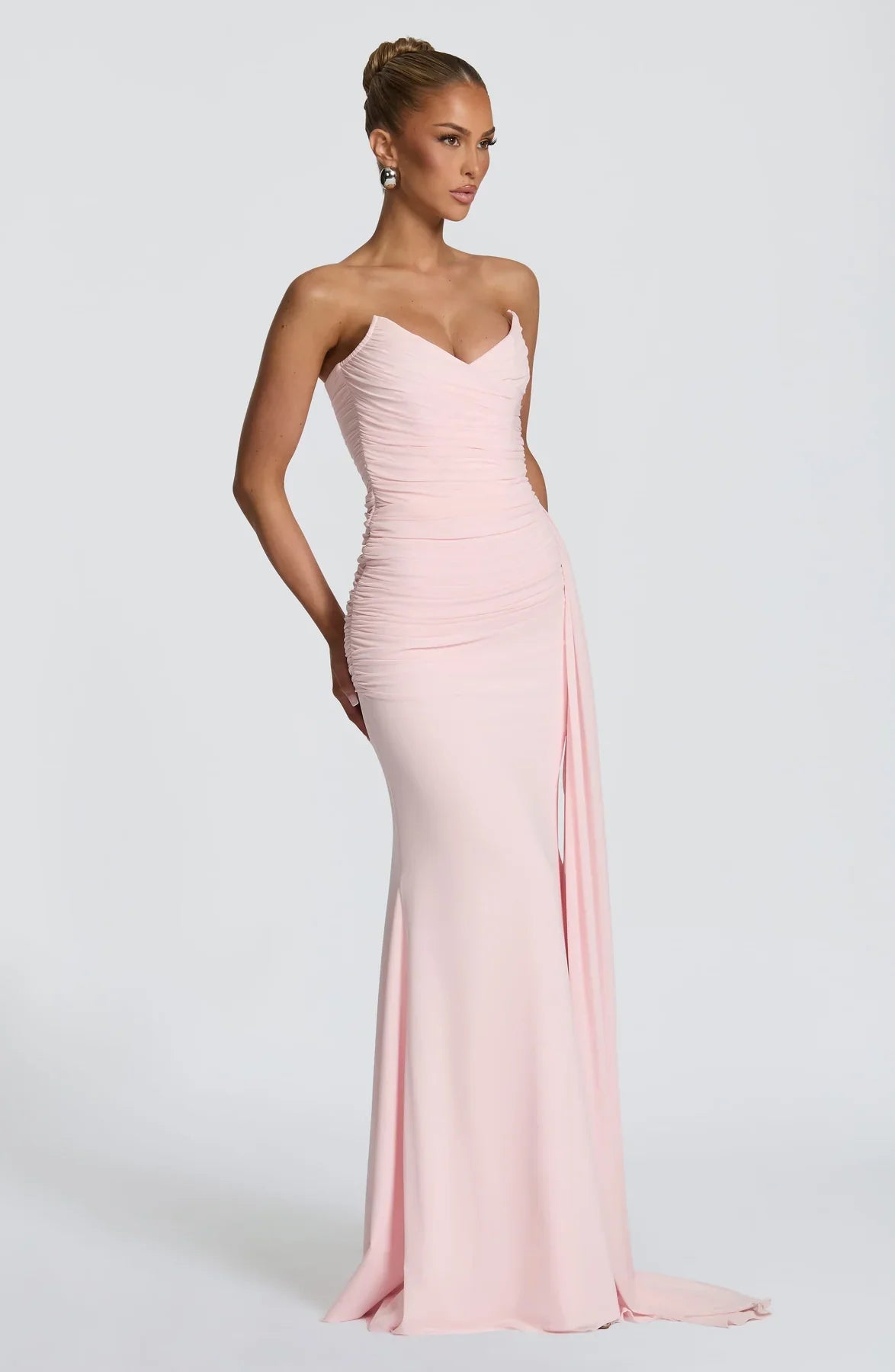 Liora | Maxi Dress