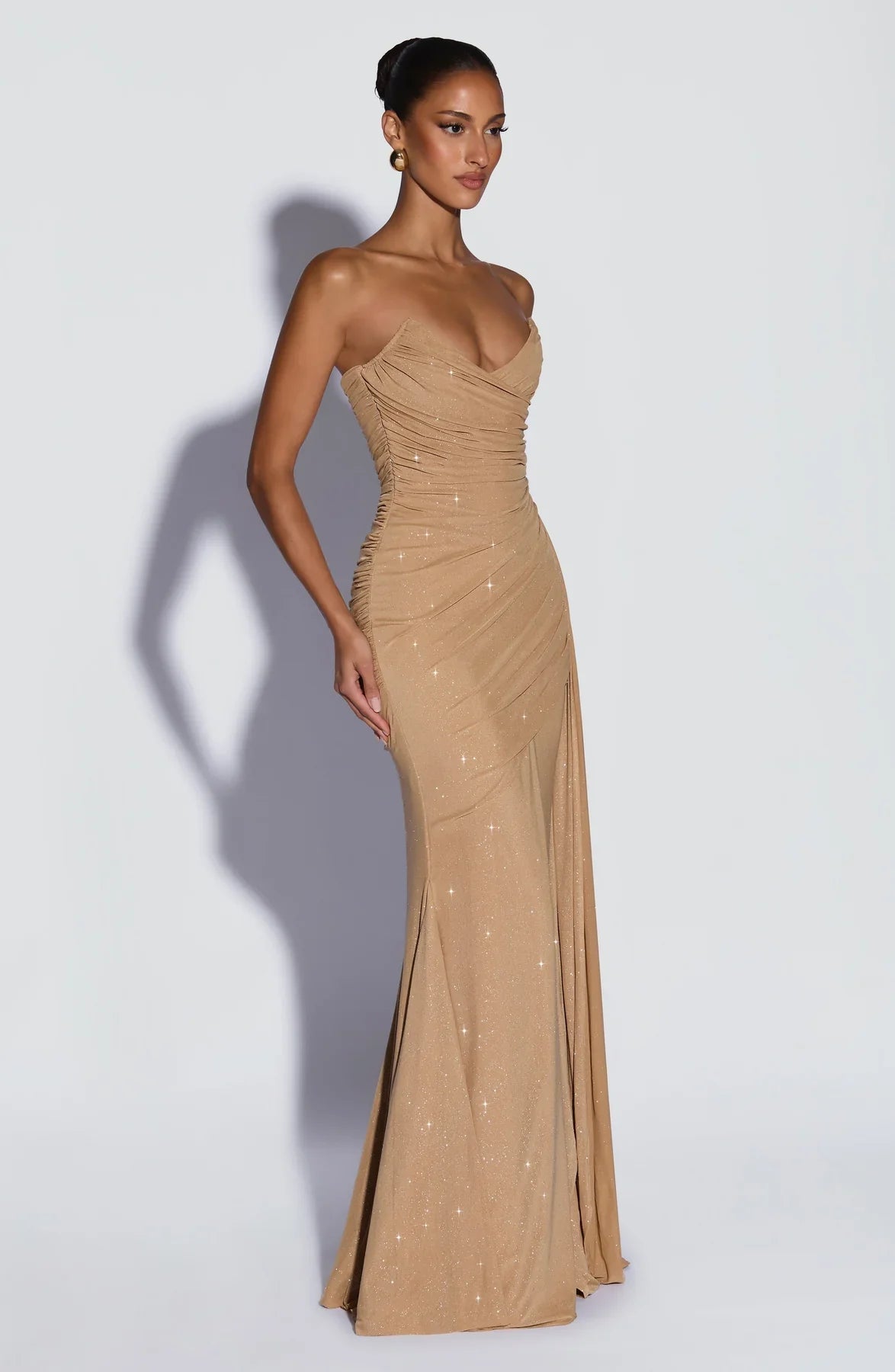 Liora | Maxi Dress