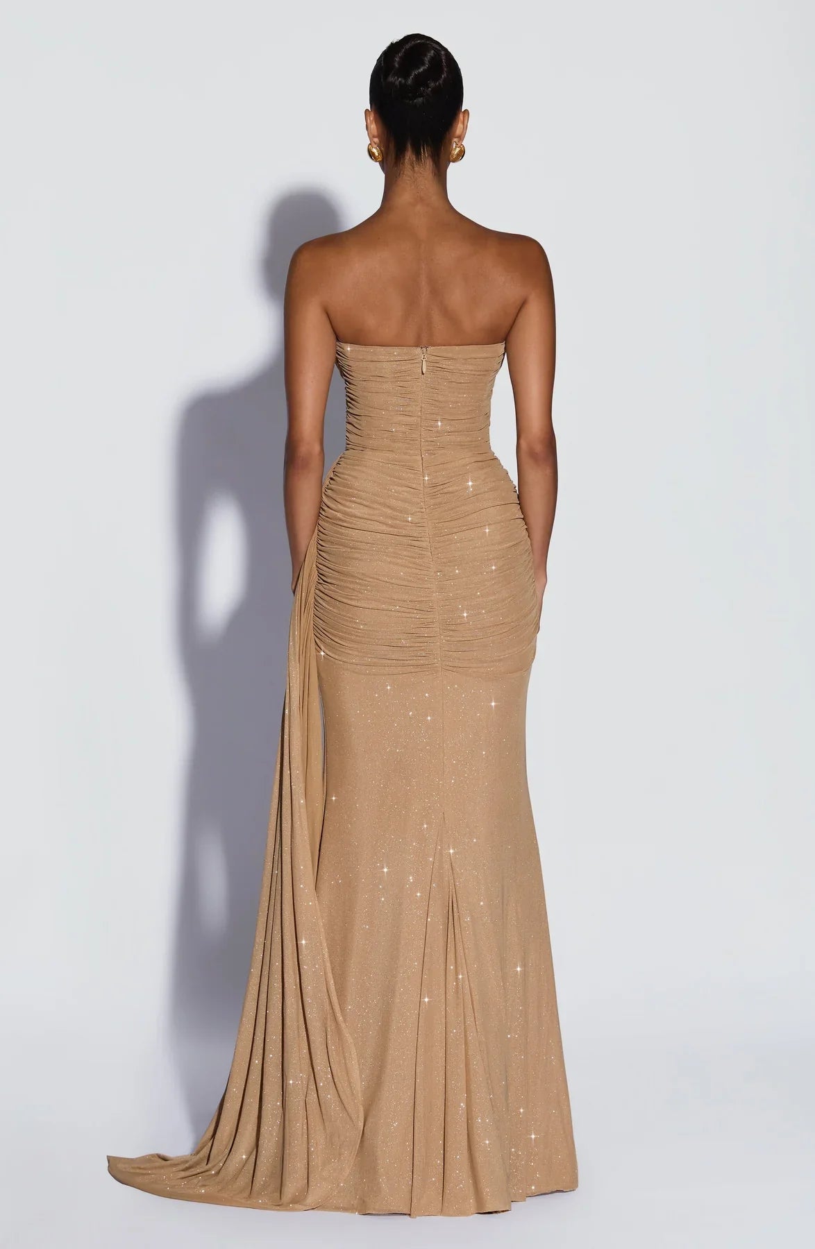 Liora | Maxi Dress