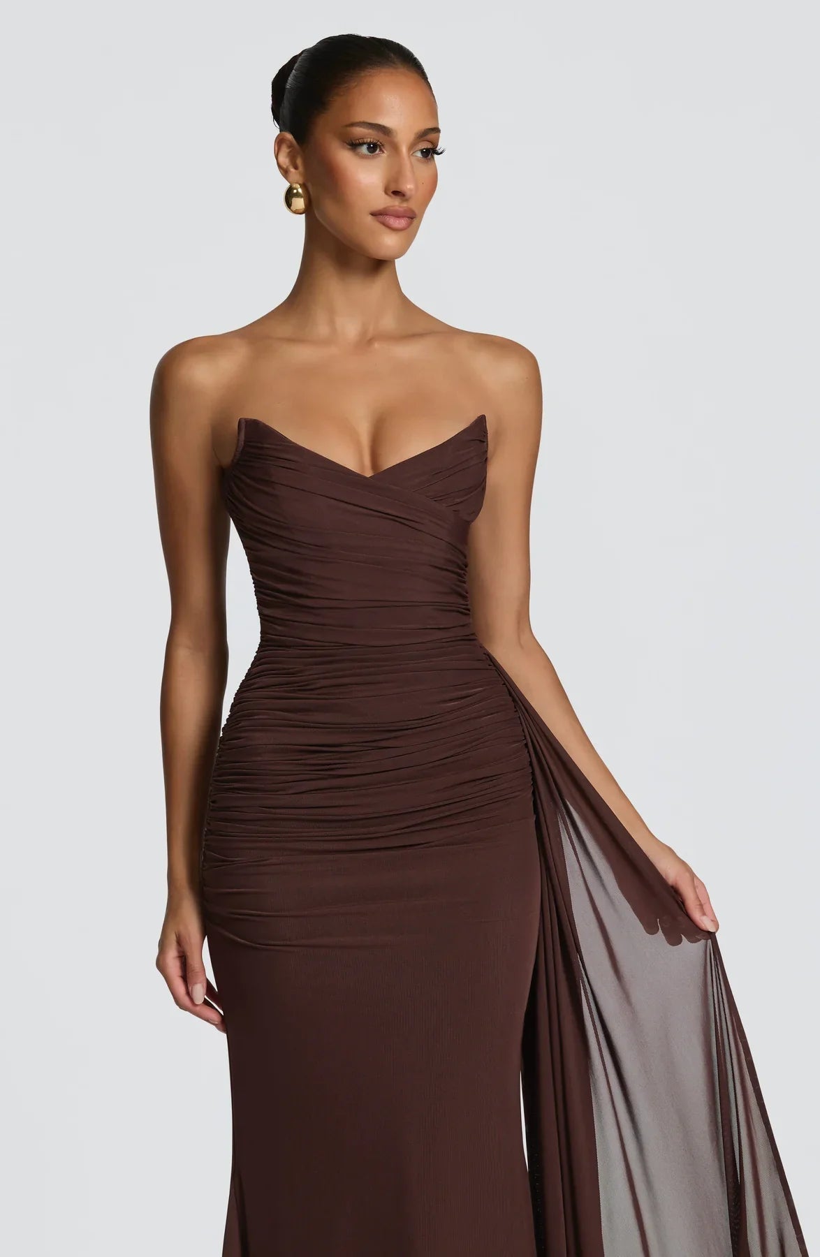 Liora | Maxi Dress