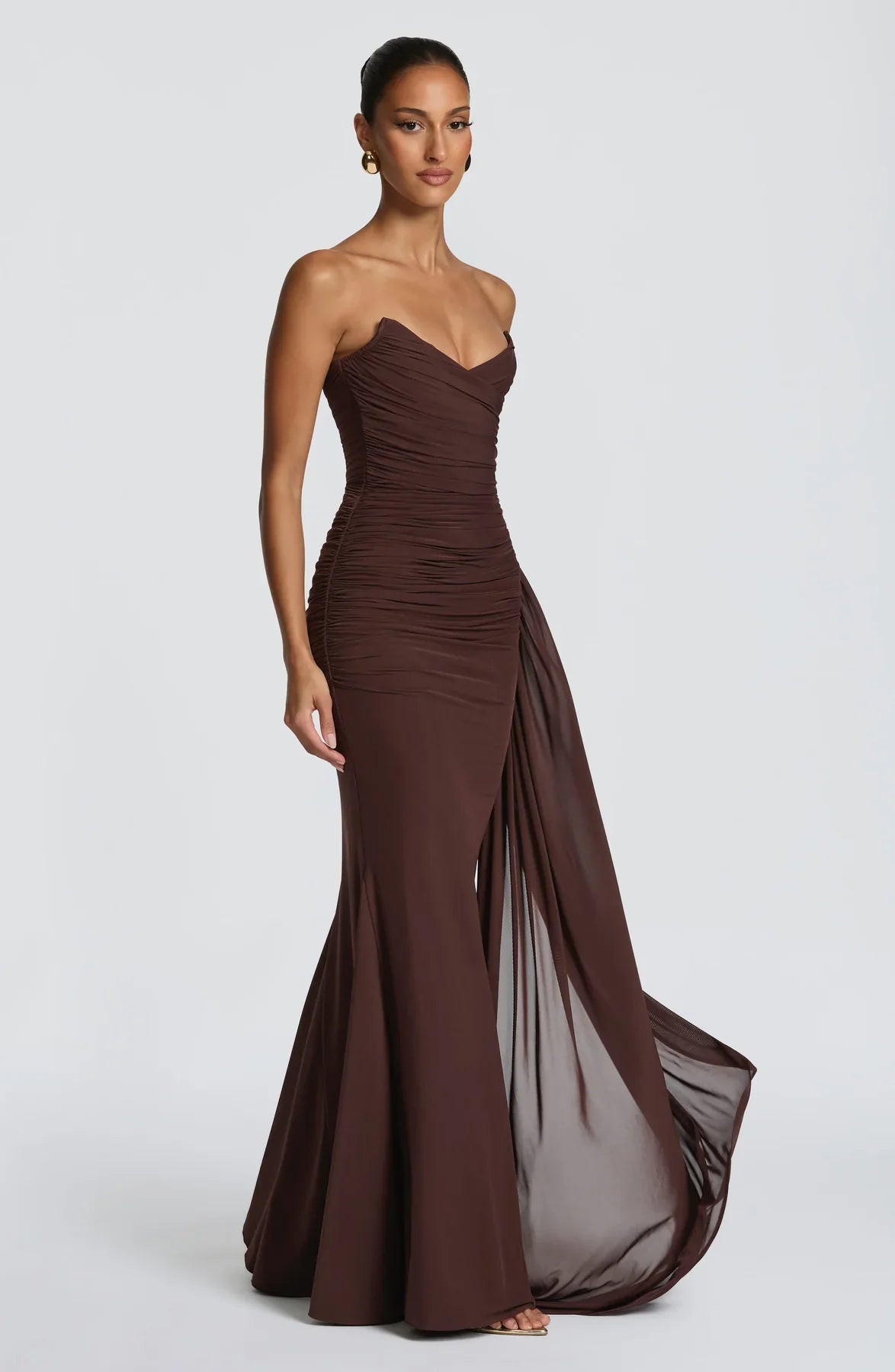 Liora | Maxi Dress