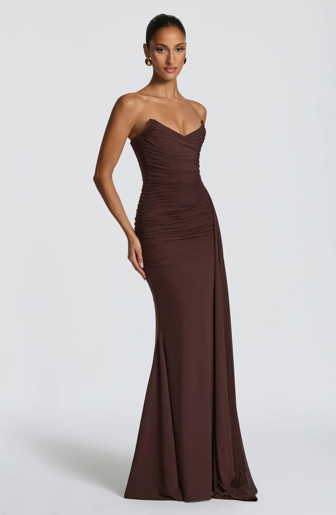 Liora | Maxi Dress