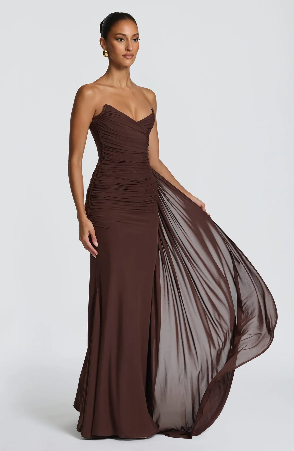 Liora | Maxi Dress