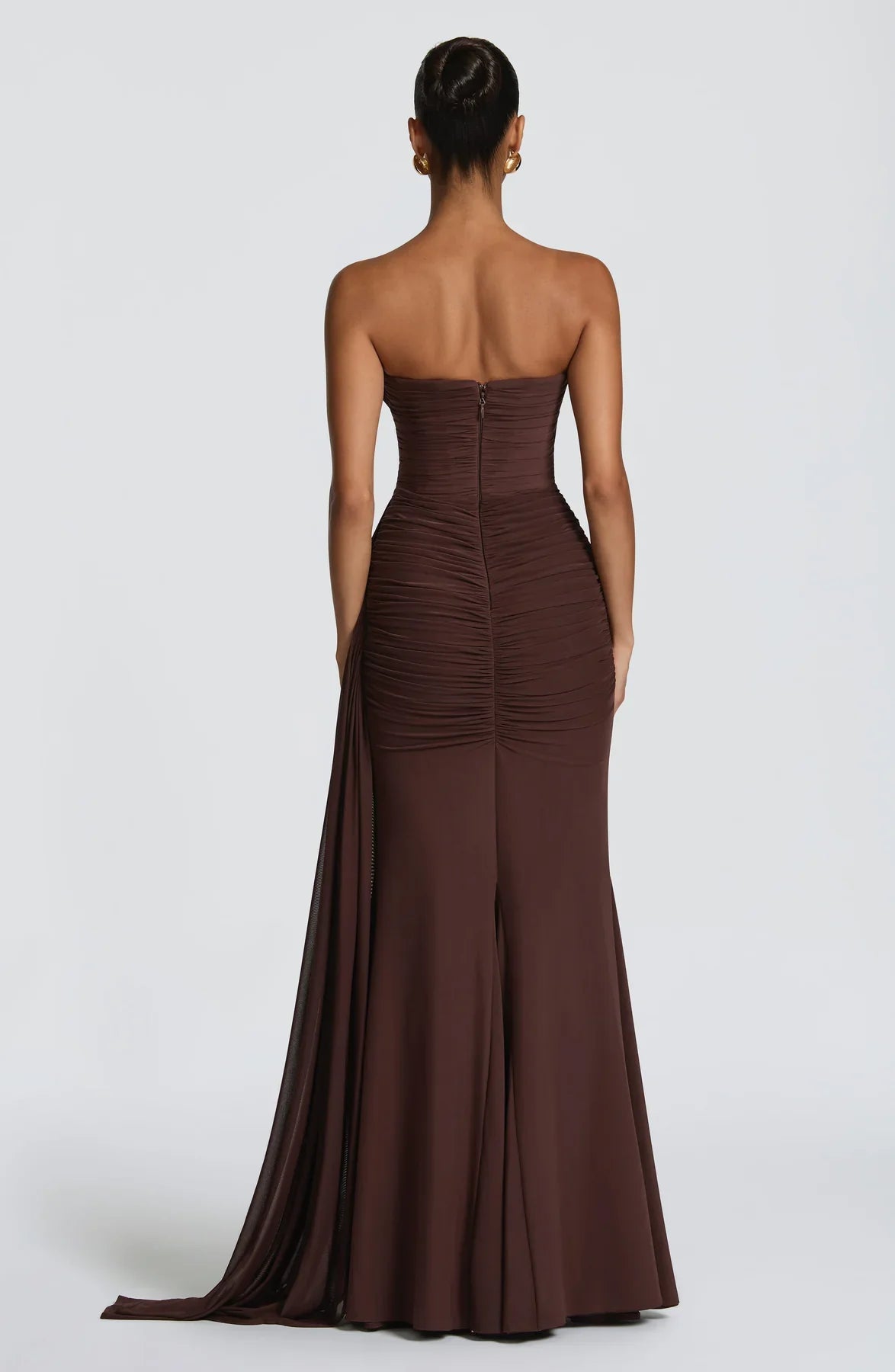Liora | Maxi Dress