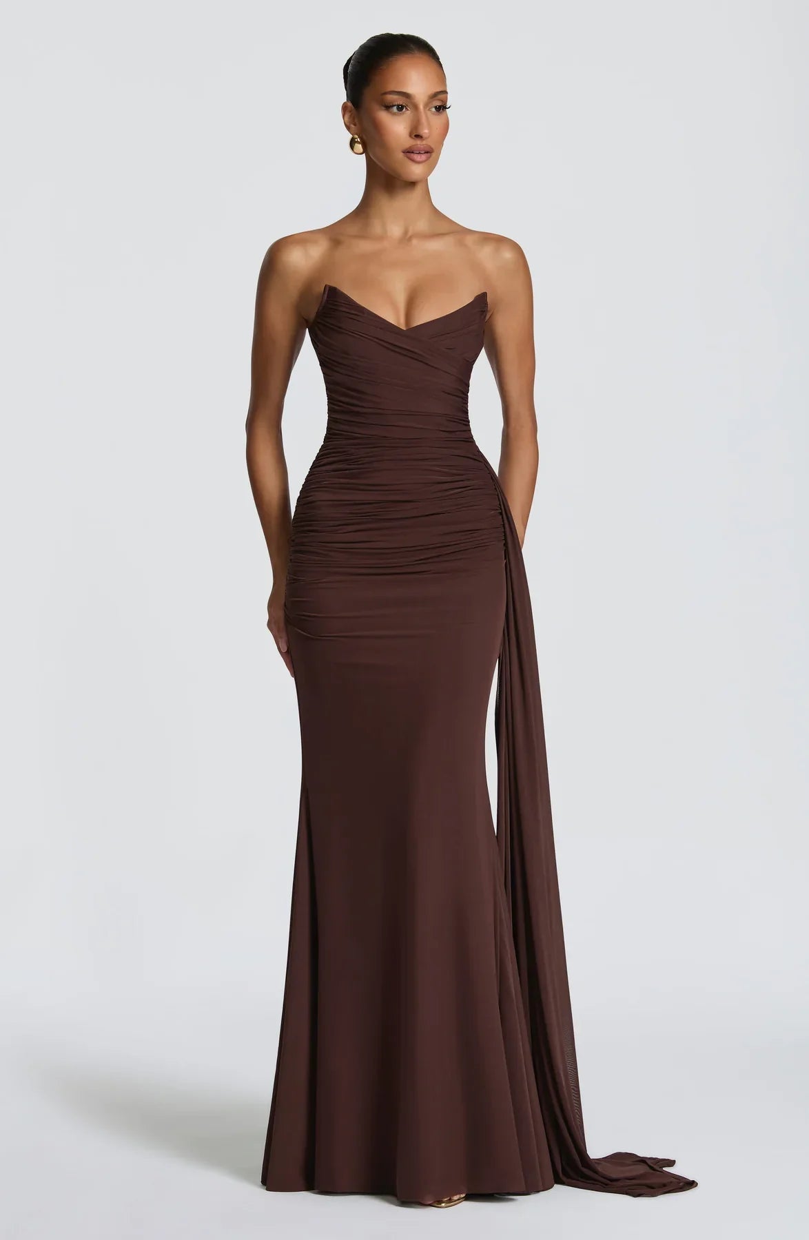 Liora | Maxi Dress