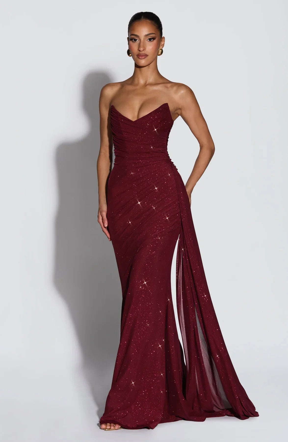 Liora | Maxi Dress