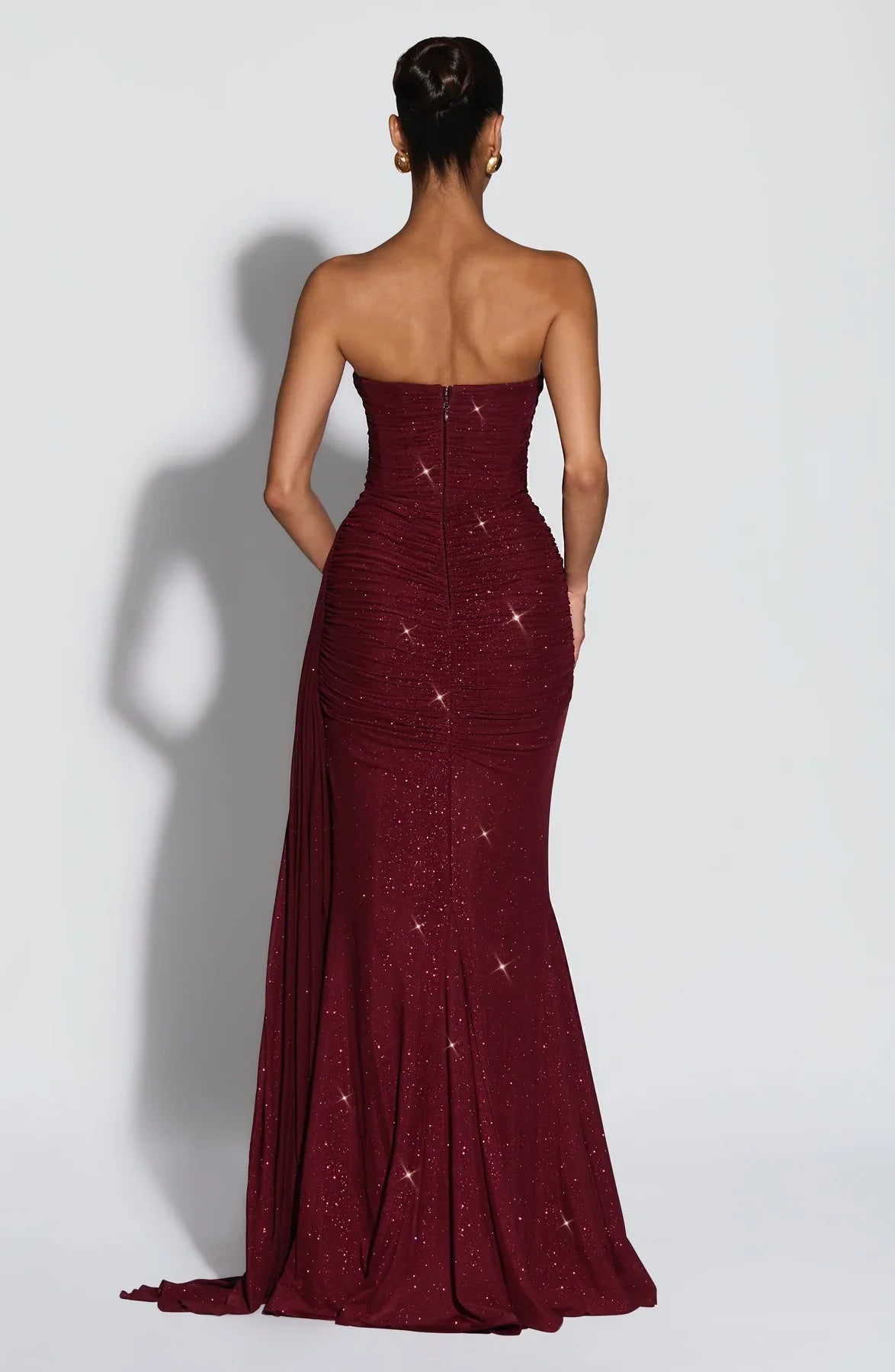 Liora | Maxi Dress