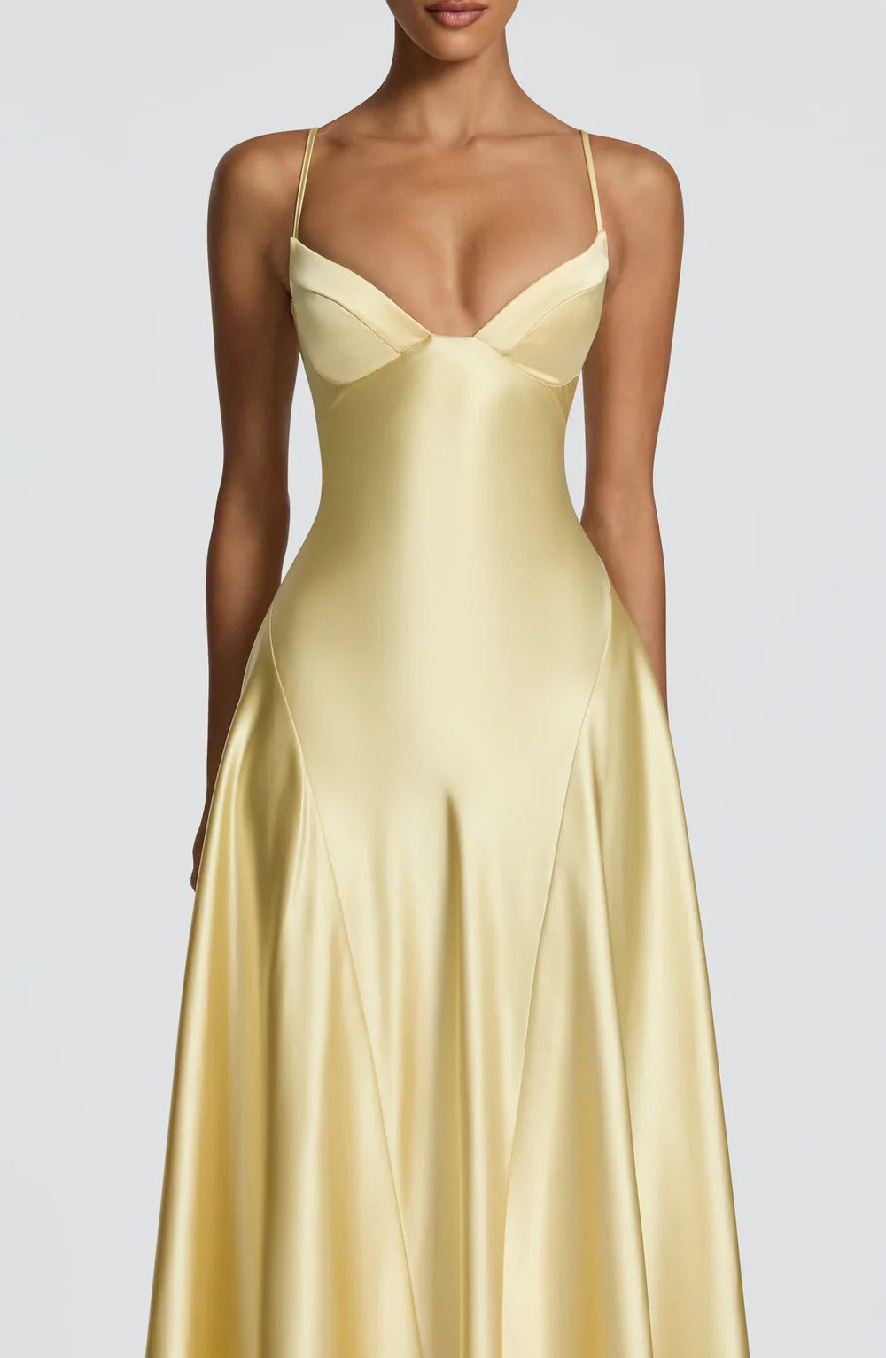 Amara | Maxi Dress