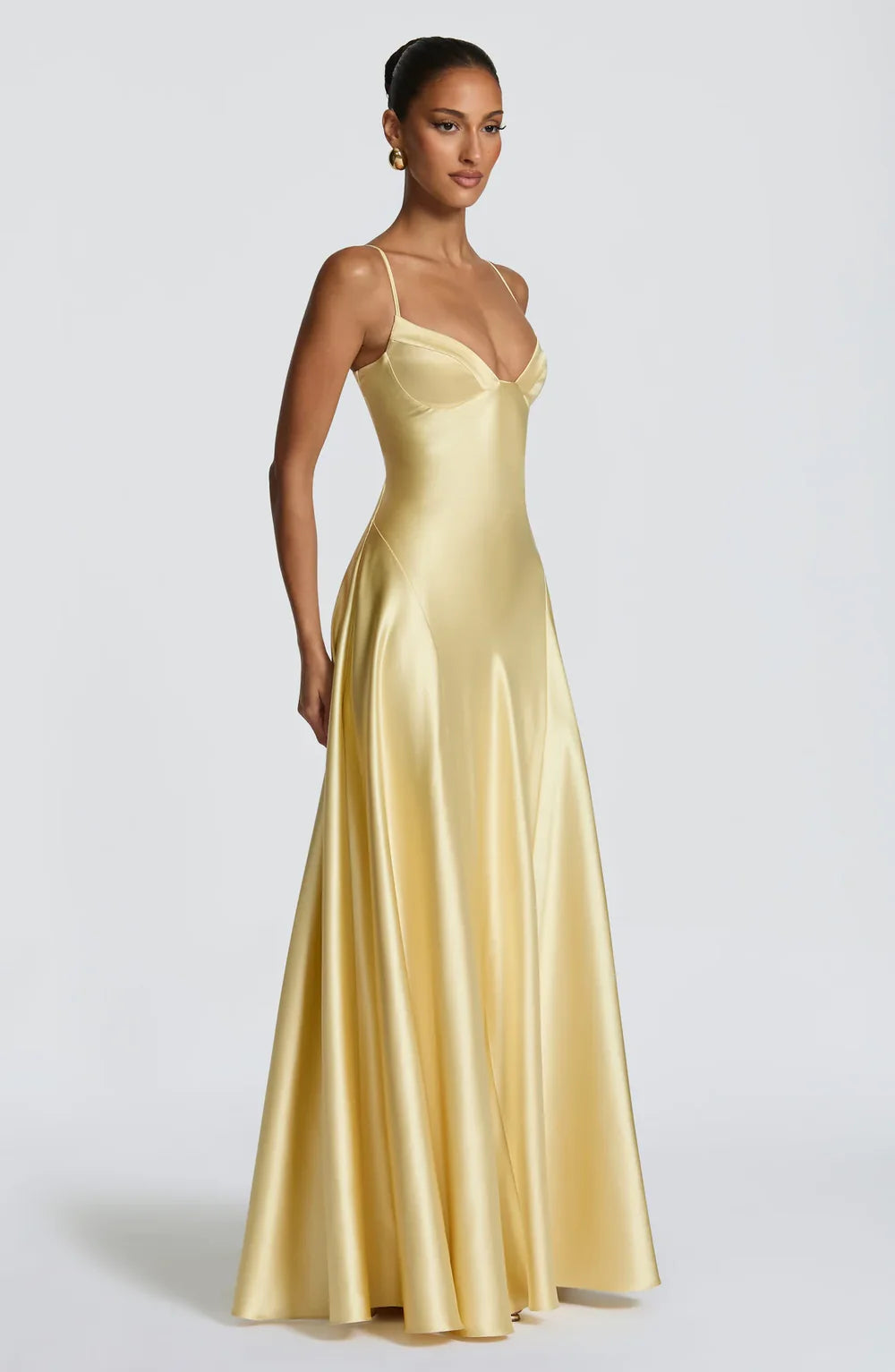 Amara | Maxi Dress