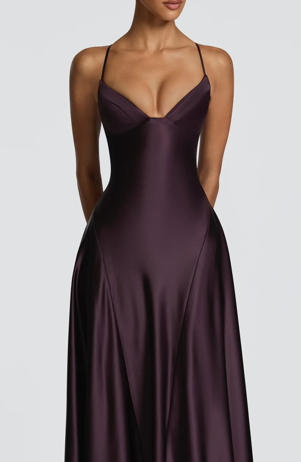 Amara | Maxi Dress