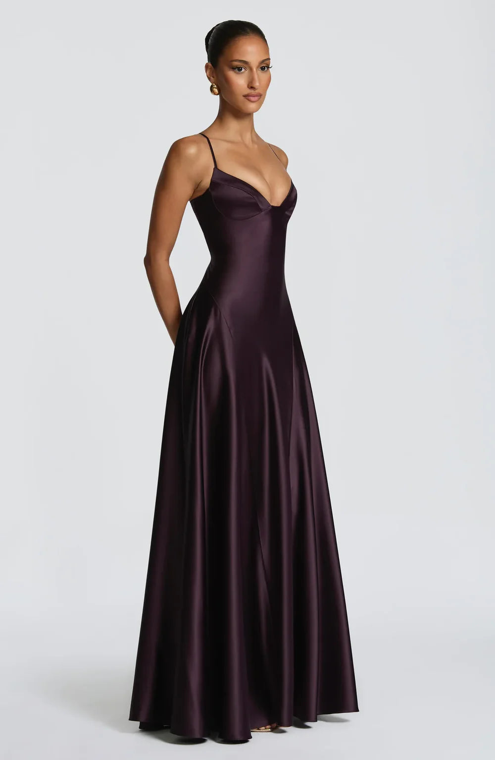 Amara | Maxi Dress