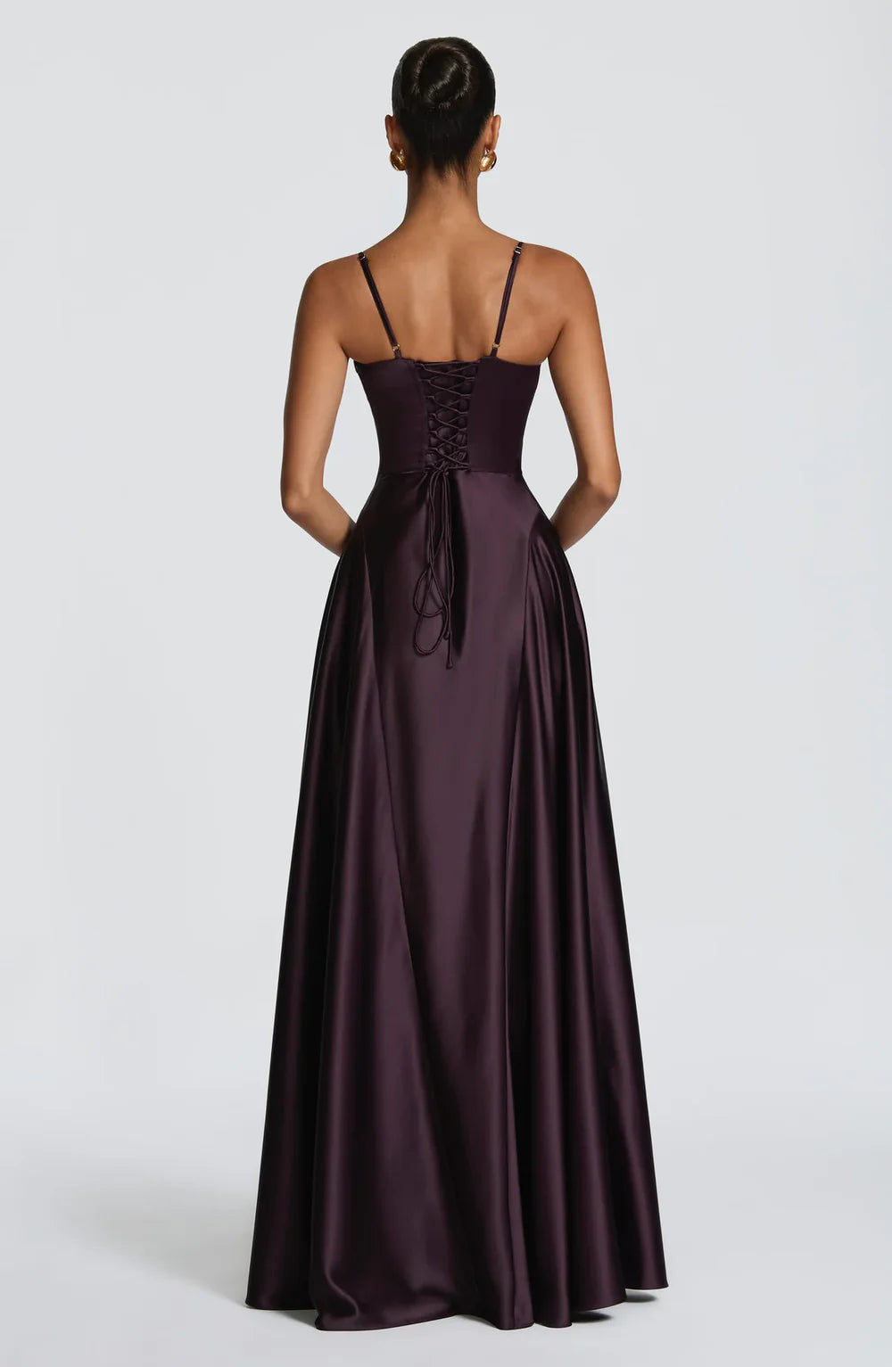 Amara | Maxi Dress
