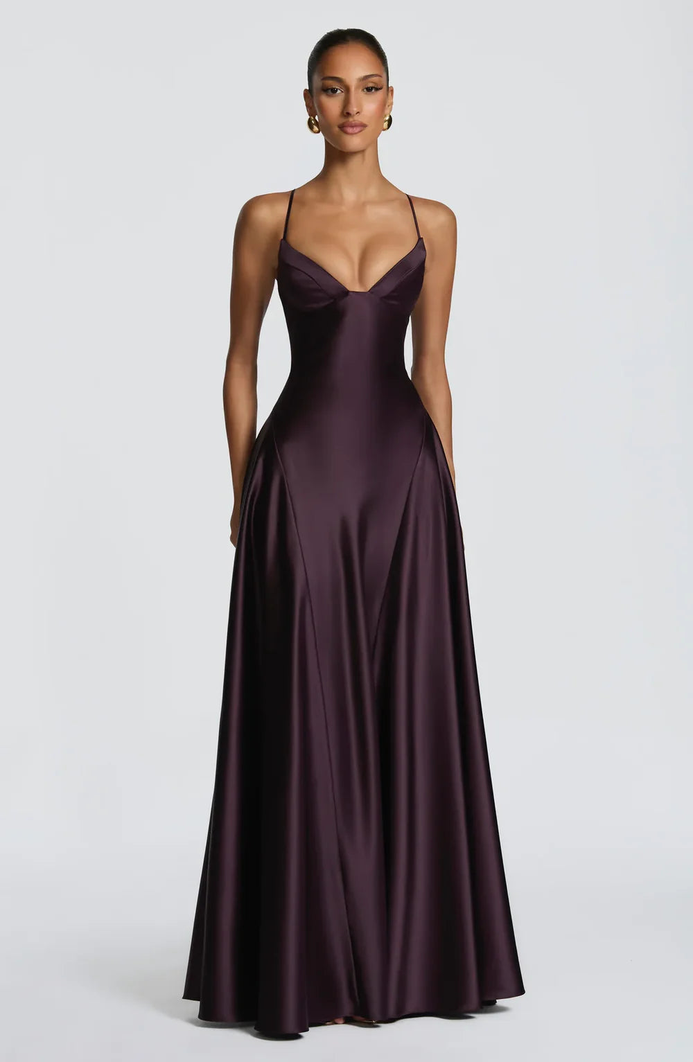 Amara | Maxi Dress