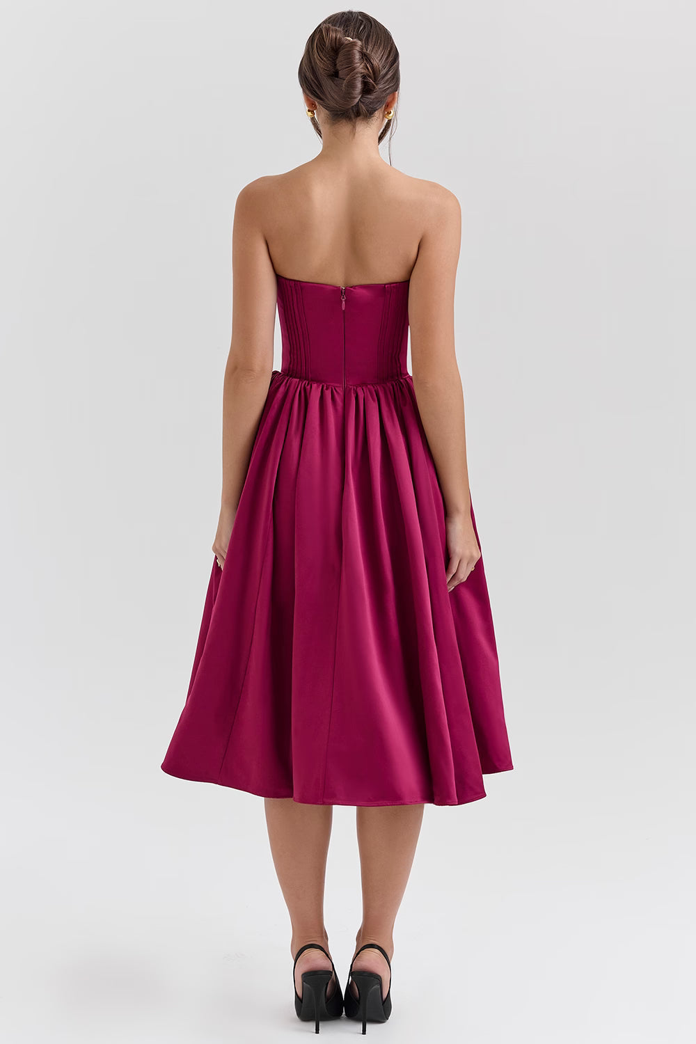Avora | Midi Dress