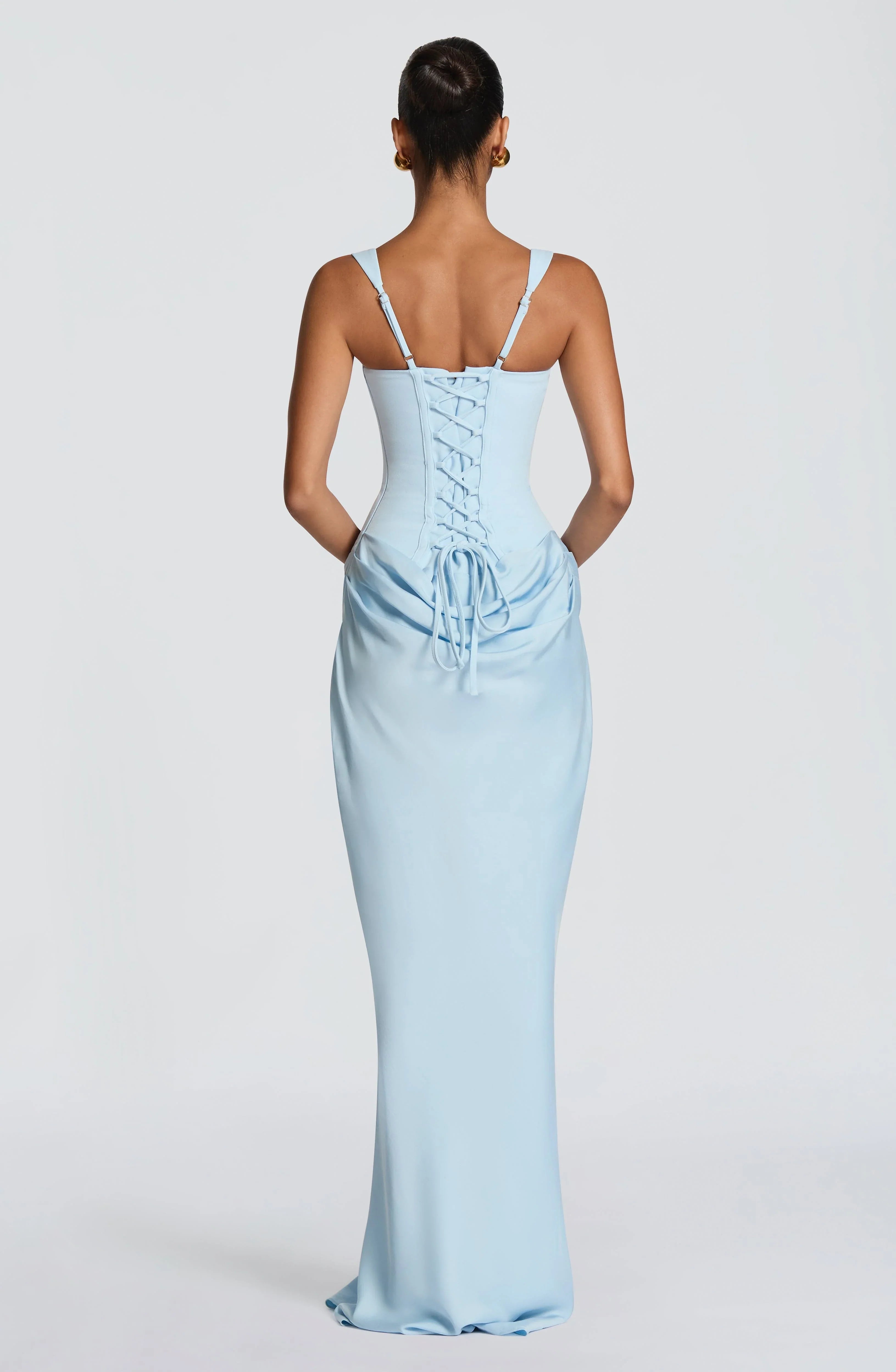 Elena | Maxi Dress