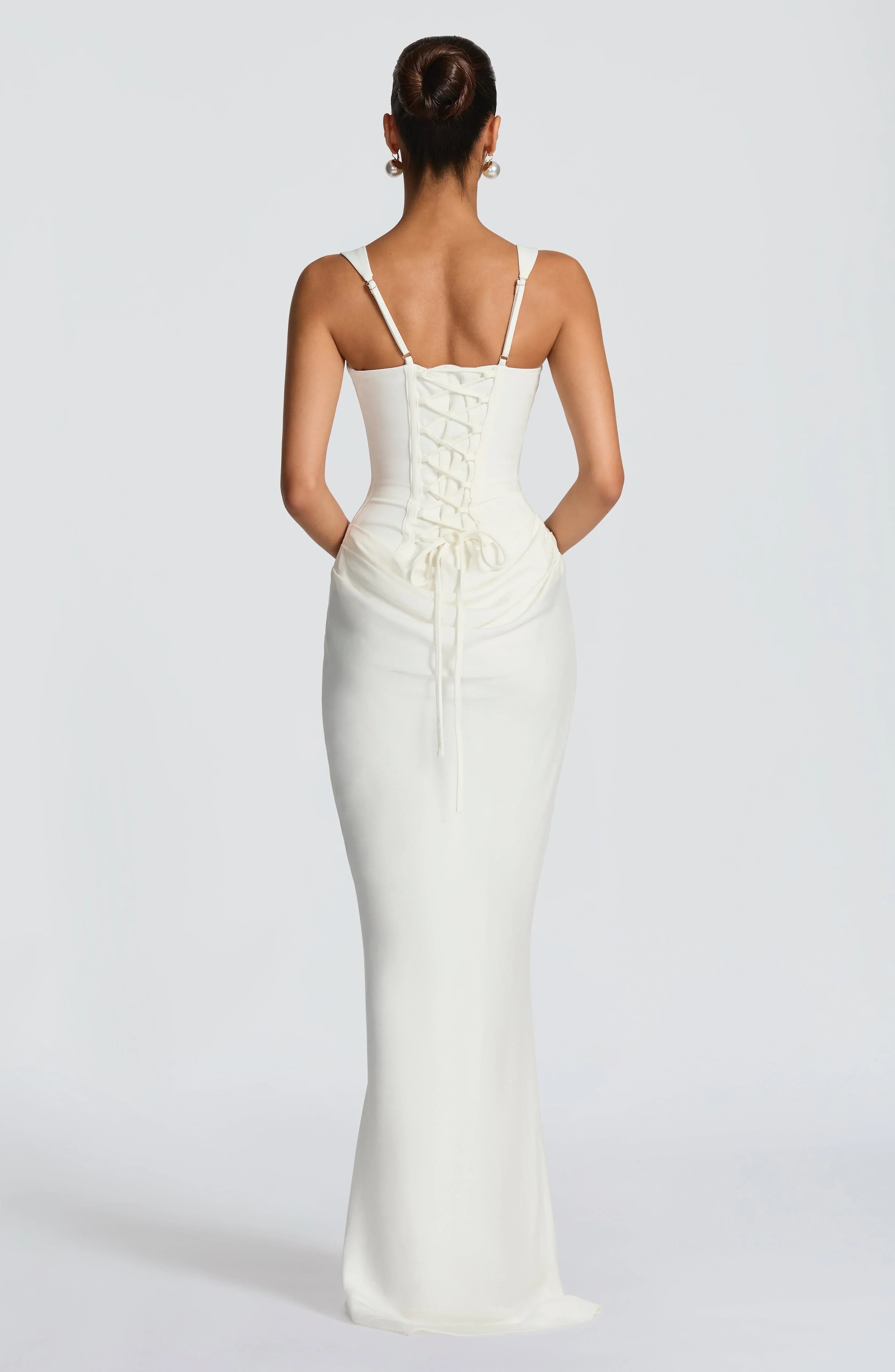 Elena | Maxi Dress