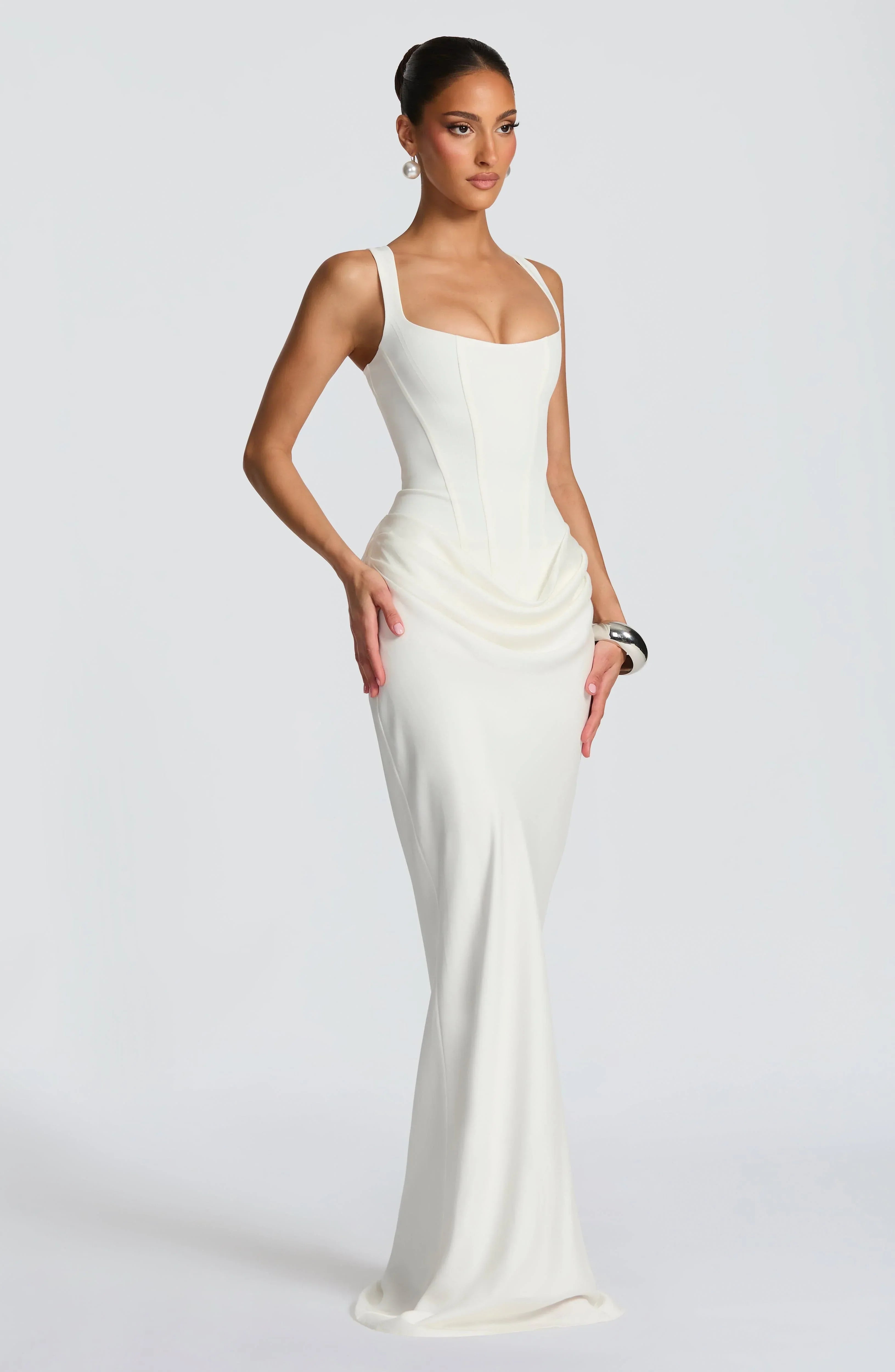 Elena | Maxi Dress