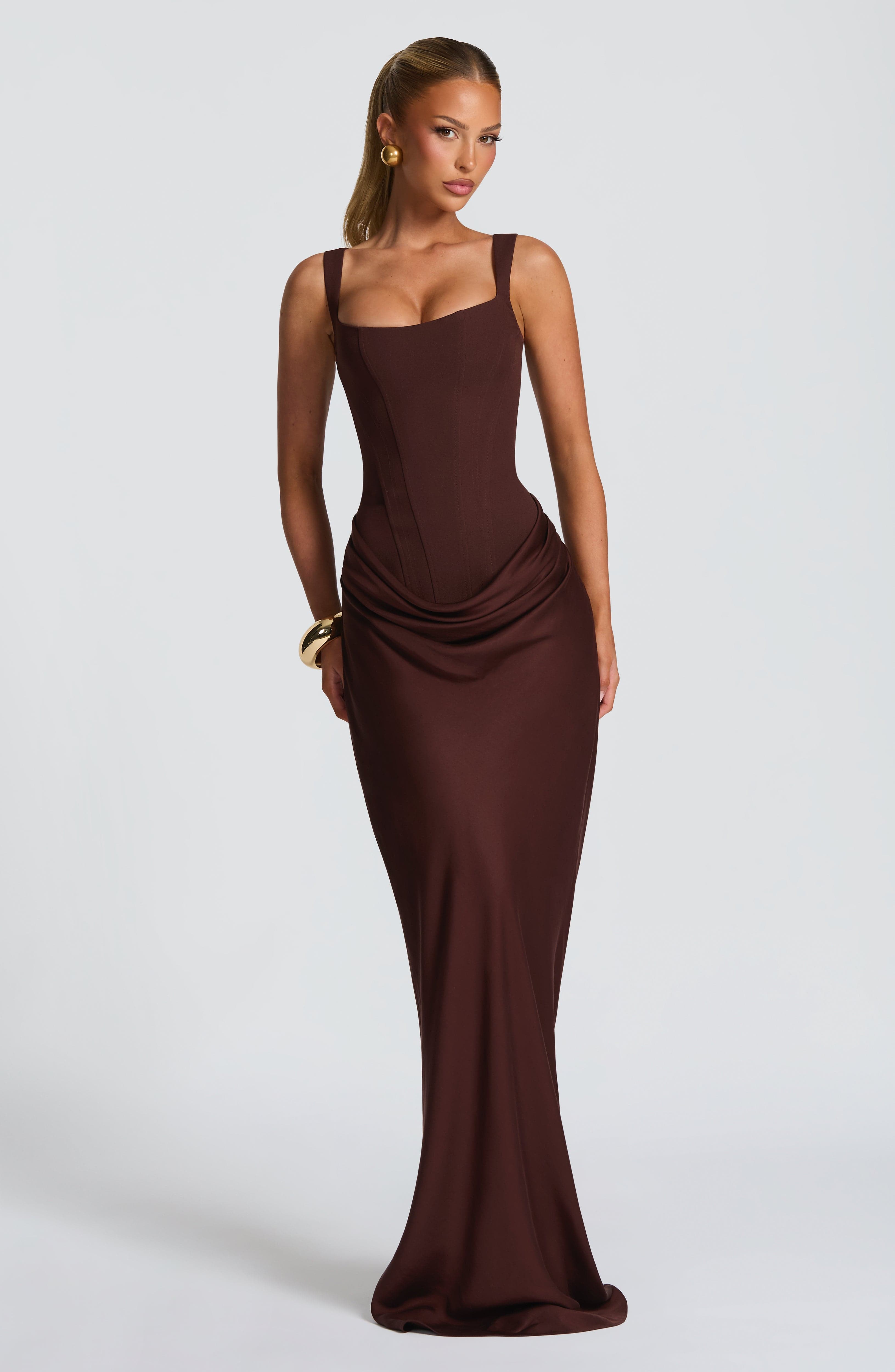 Elena | Maxi Dress