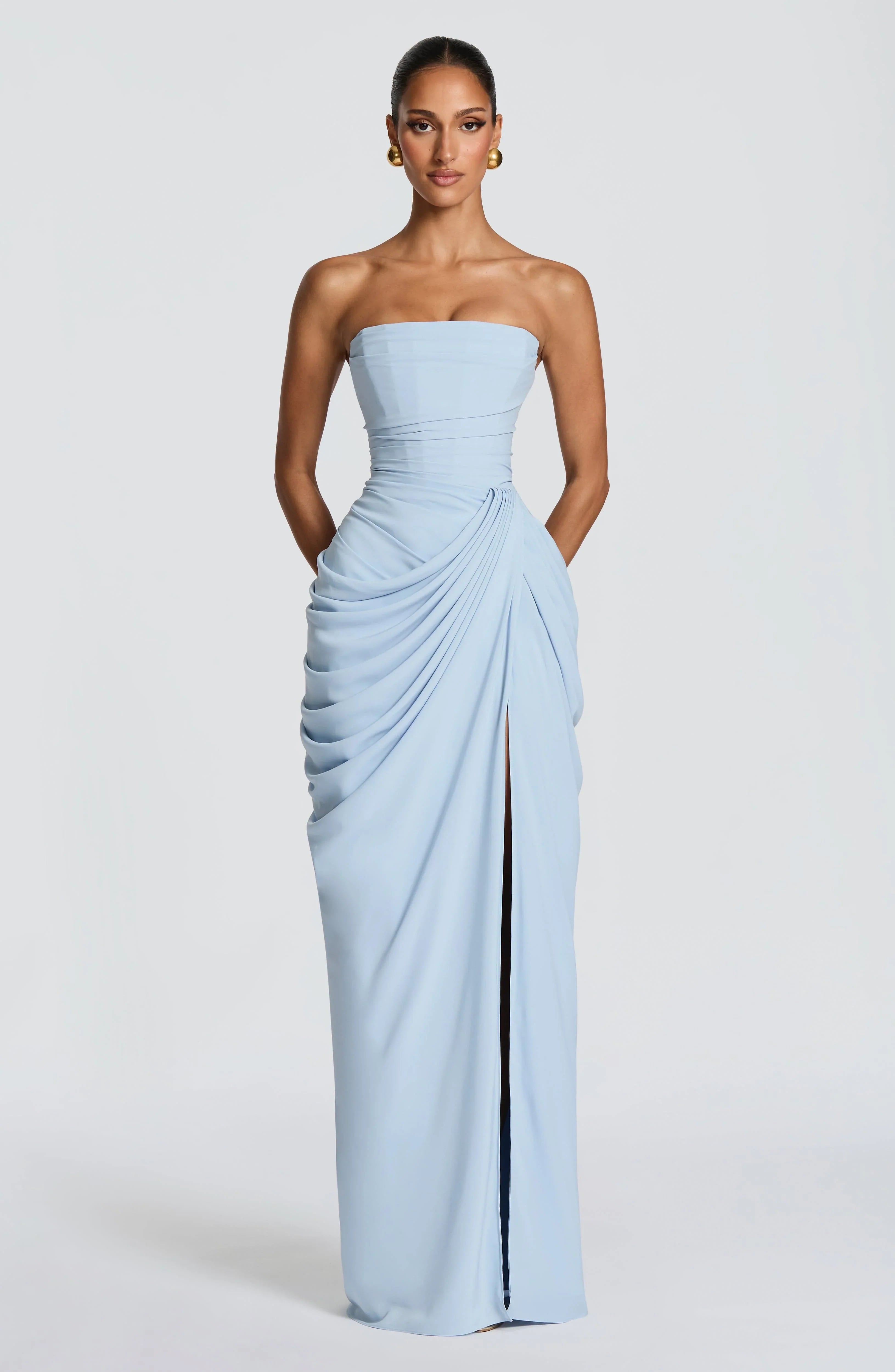 Nara | Maxi Dress