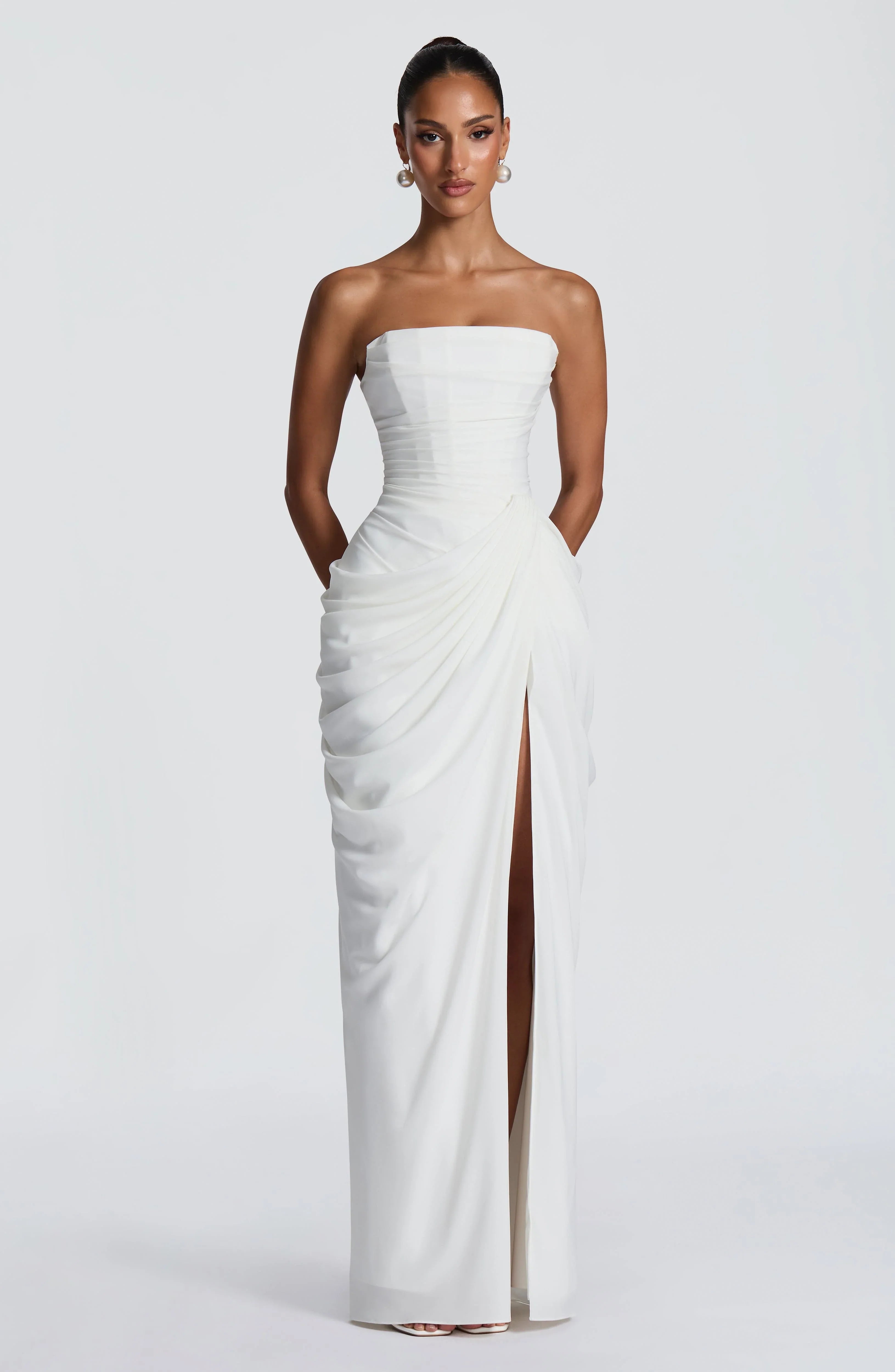 Nara | Maxi Dress