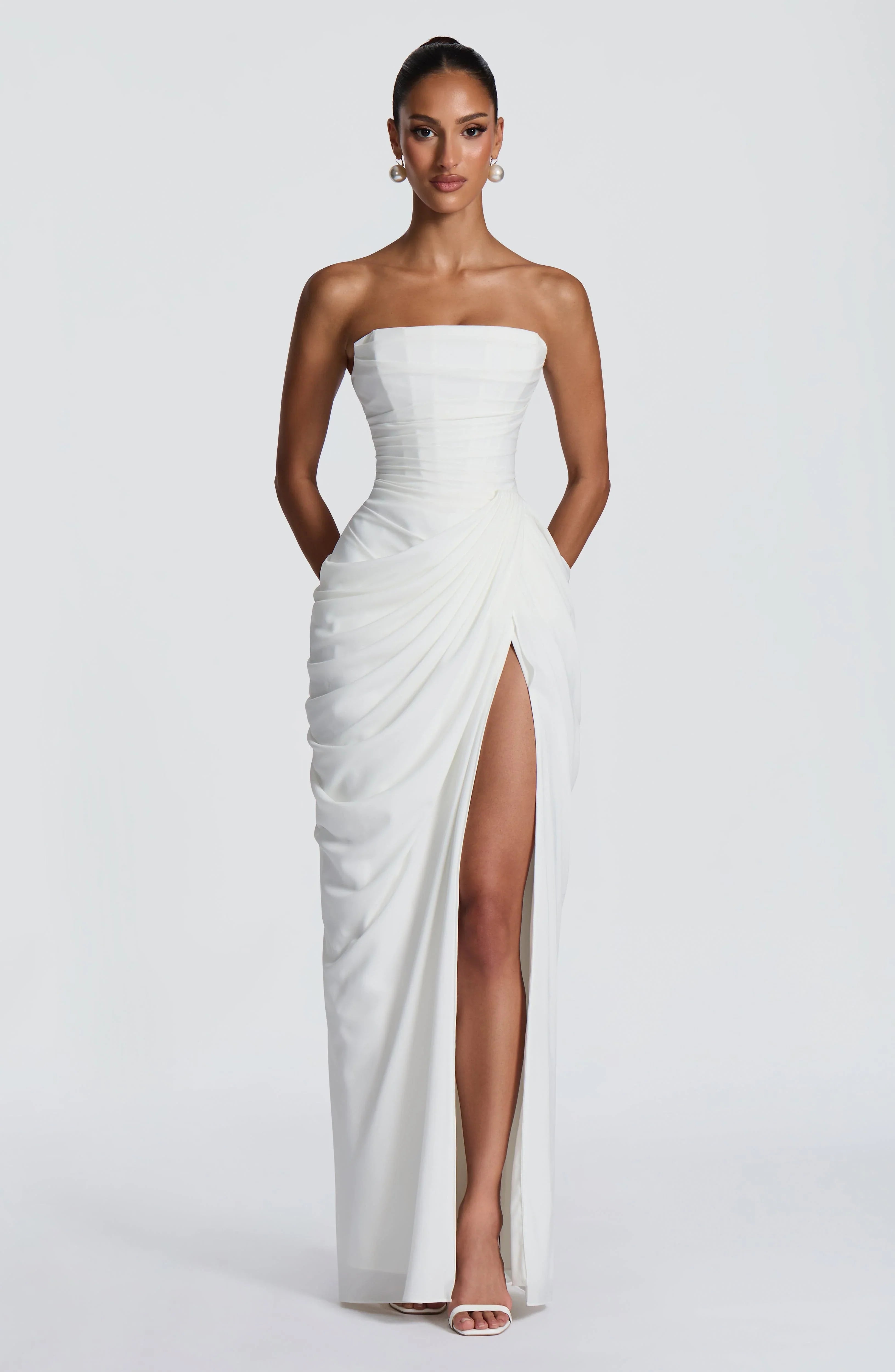 Nara | Maxi Dress