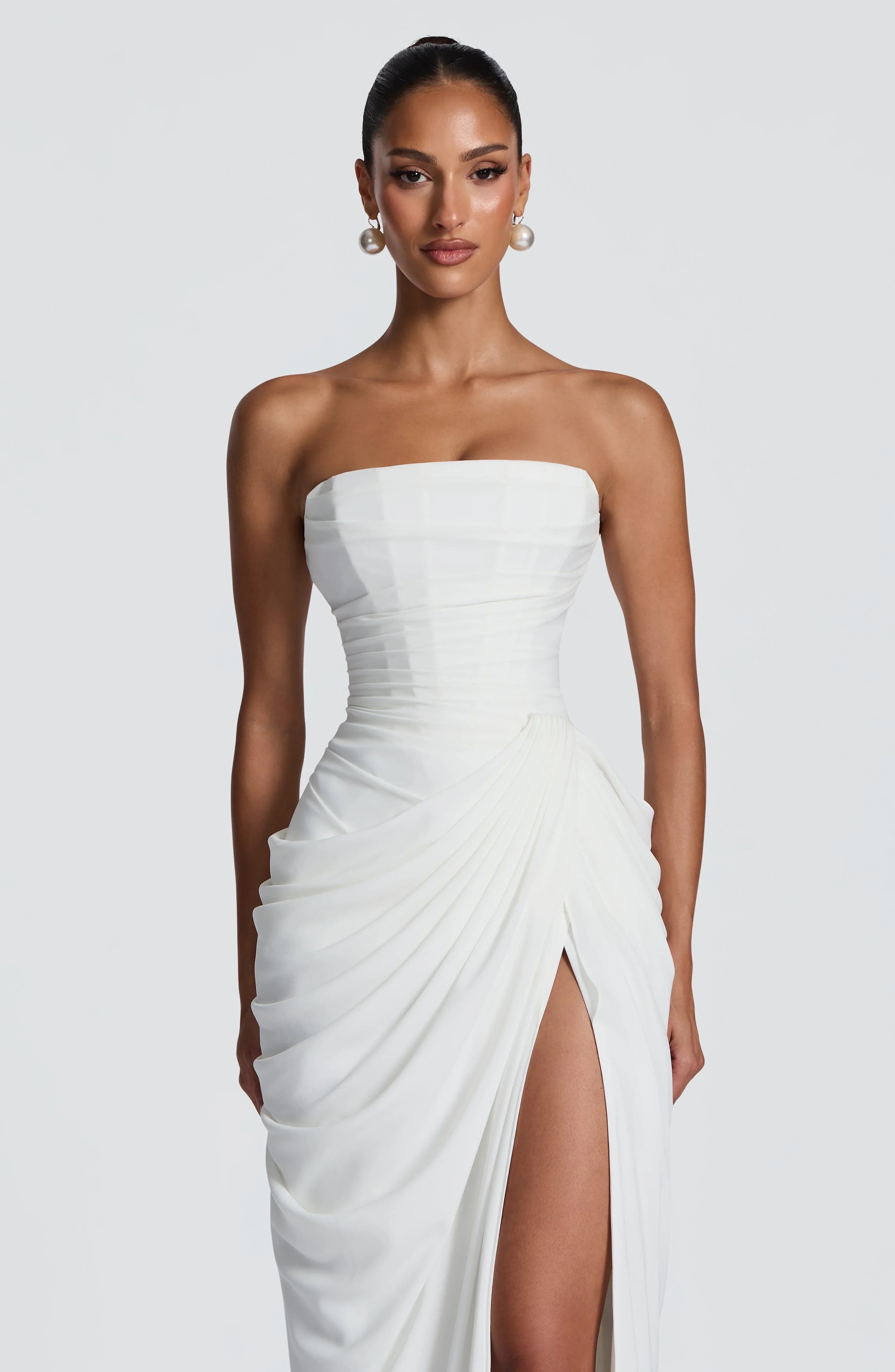 Nara | Maxi Dress