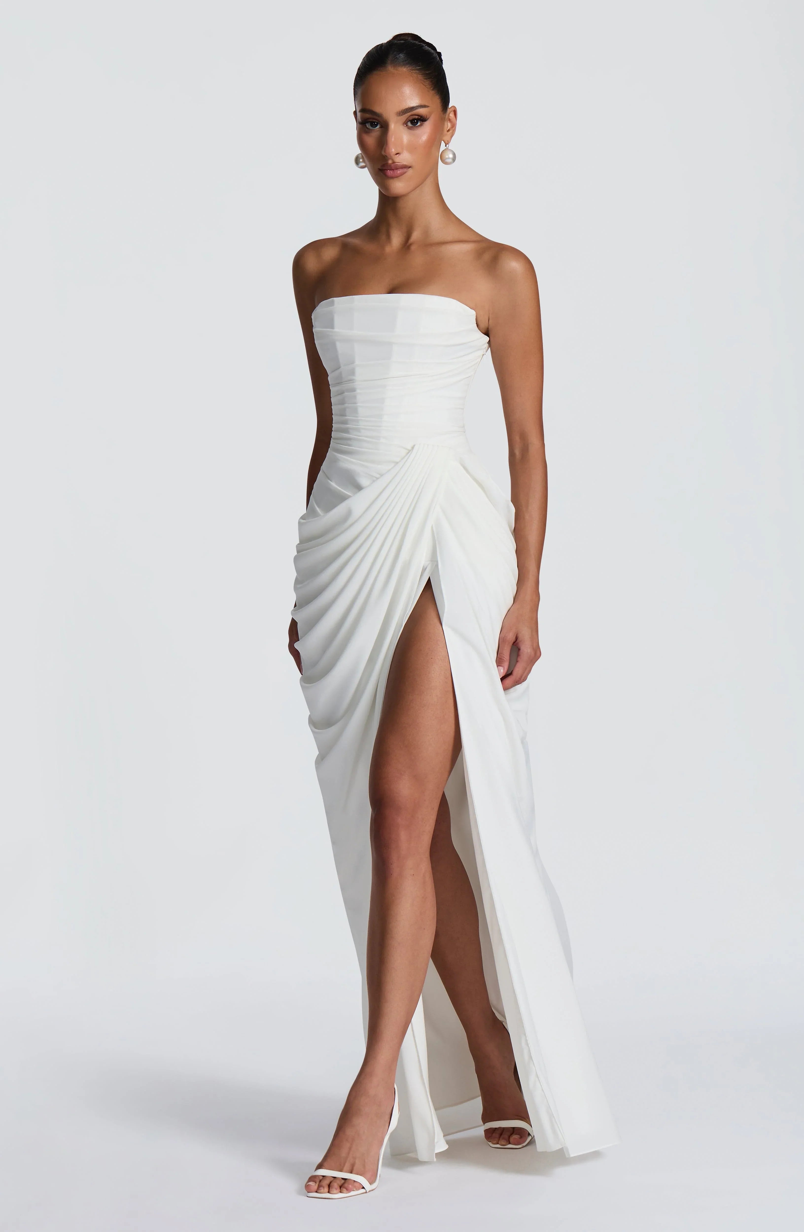 Nara | Maxi Dress