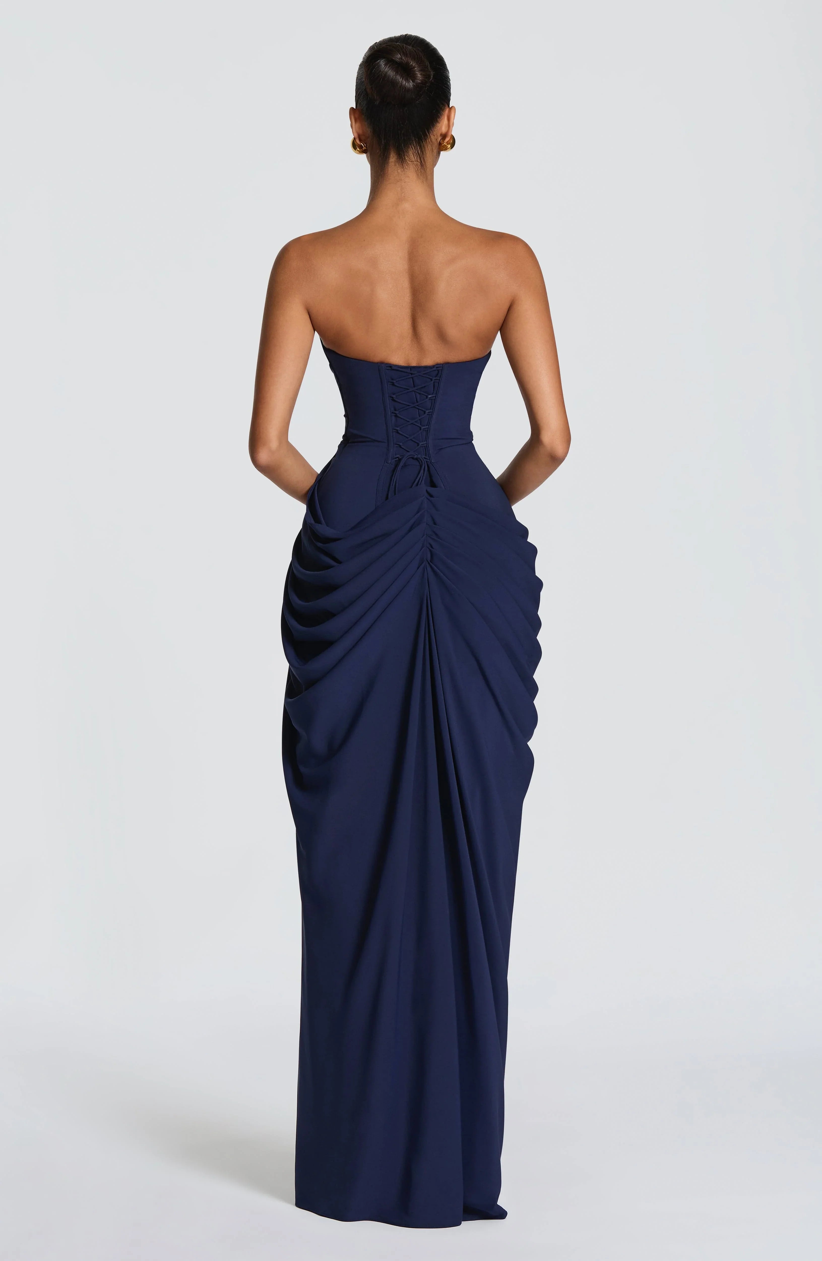 Nara | Maxi Dress