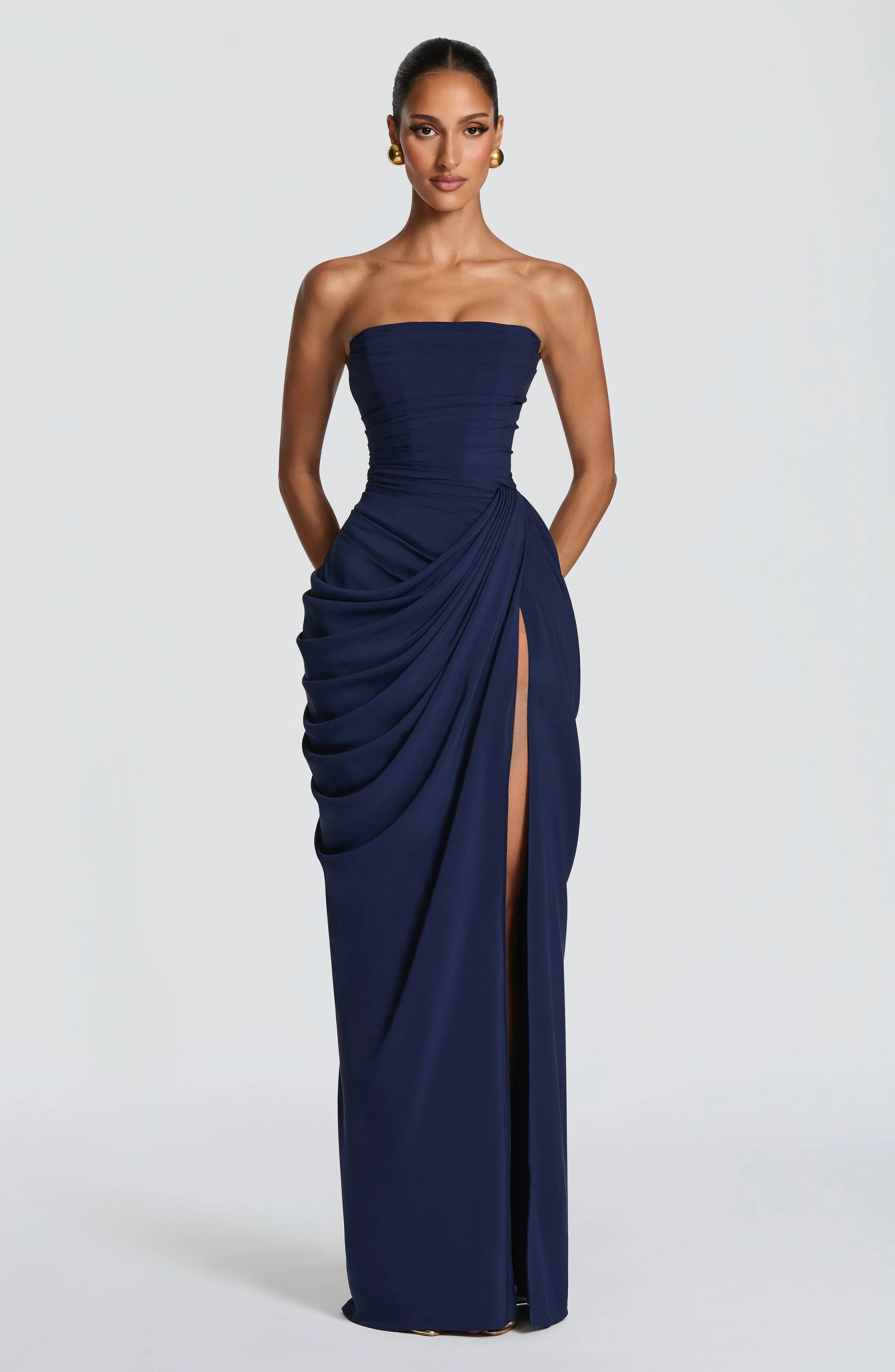 Nara | Maxi Dress