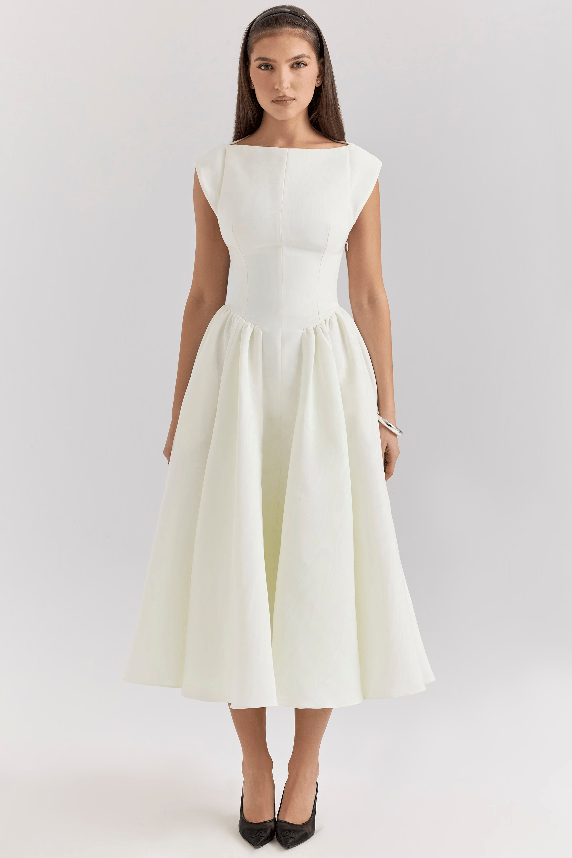 Alice | Midi Dress