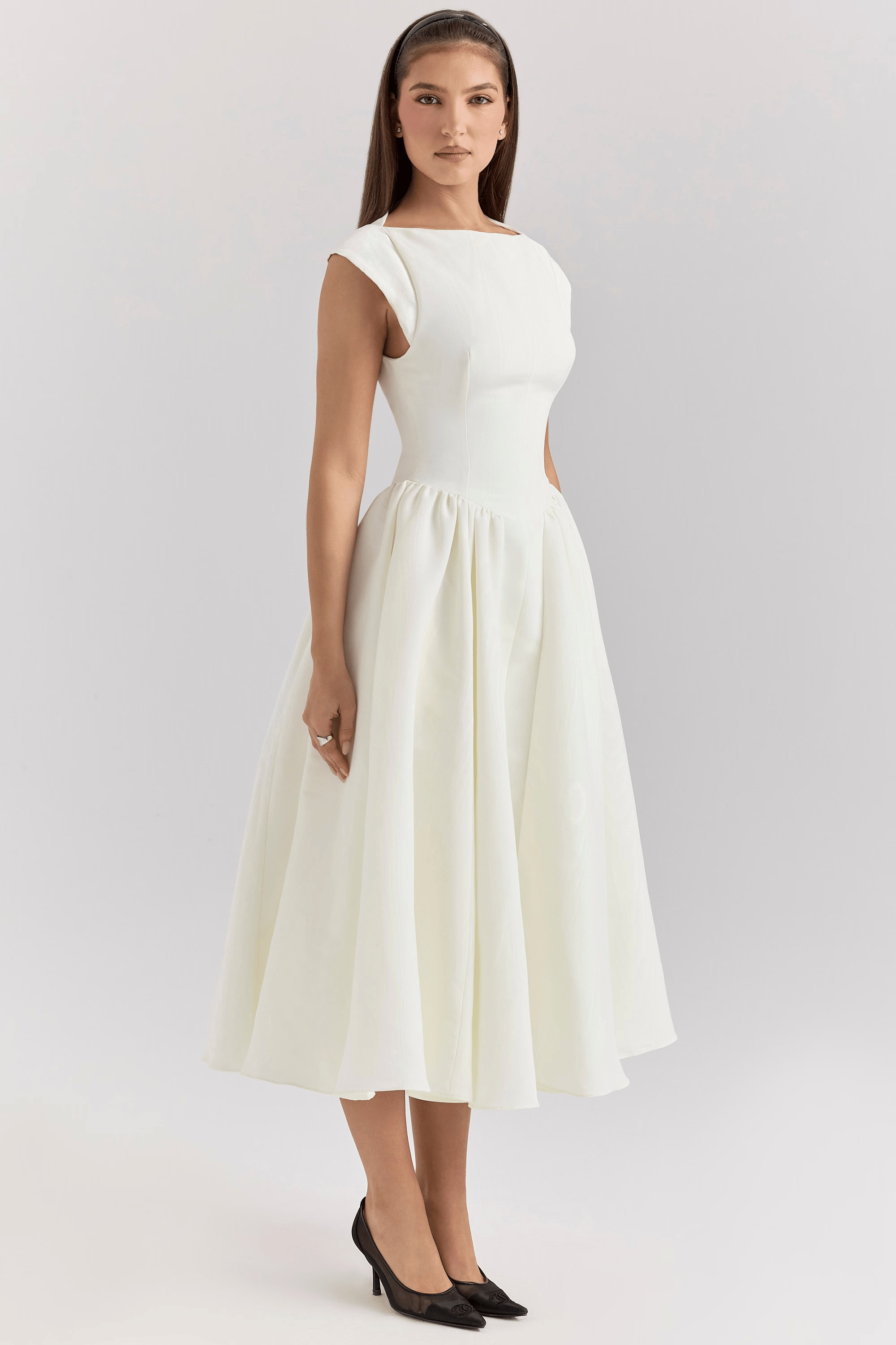 Alice | Midi Dress