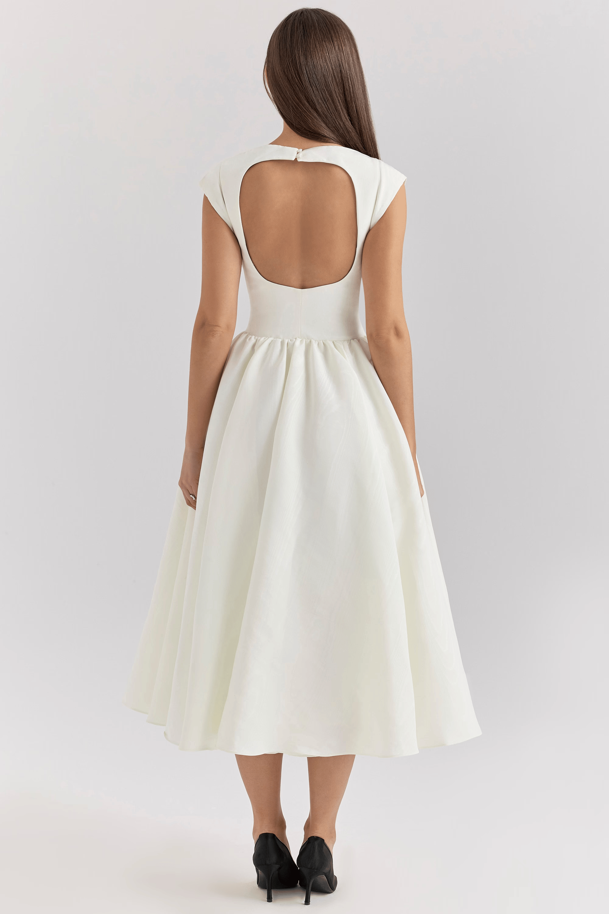 Alice | Midi Dress