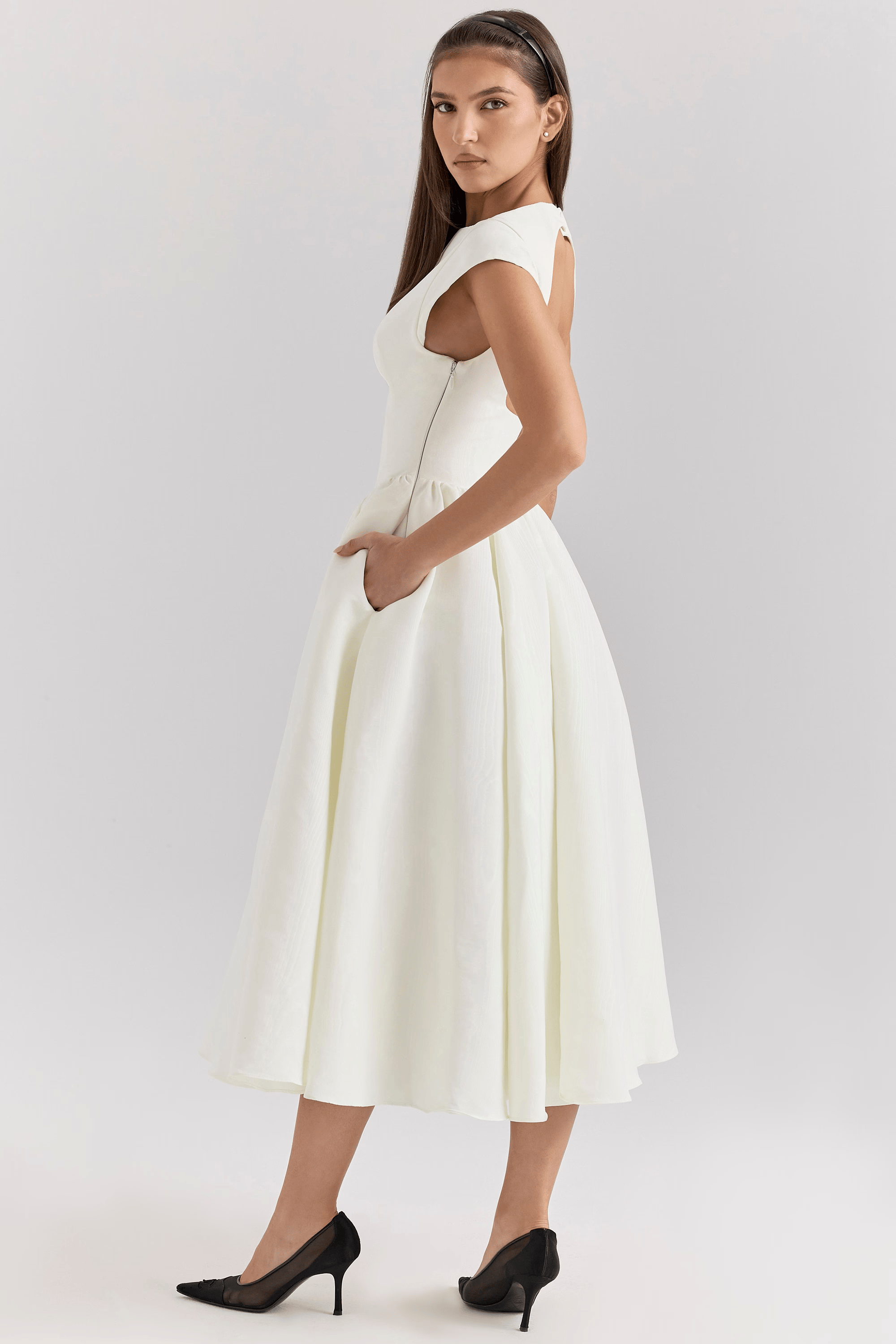 Alice | Midi Dress