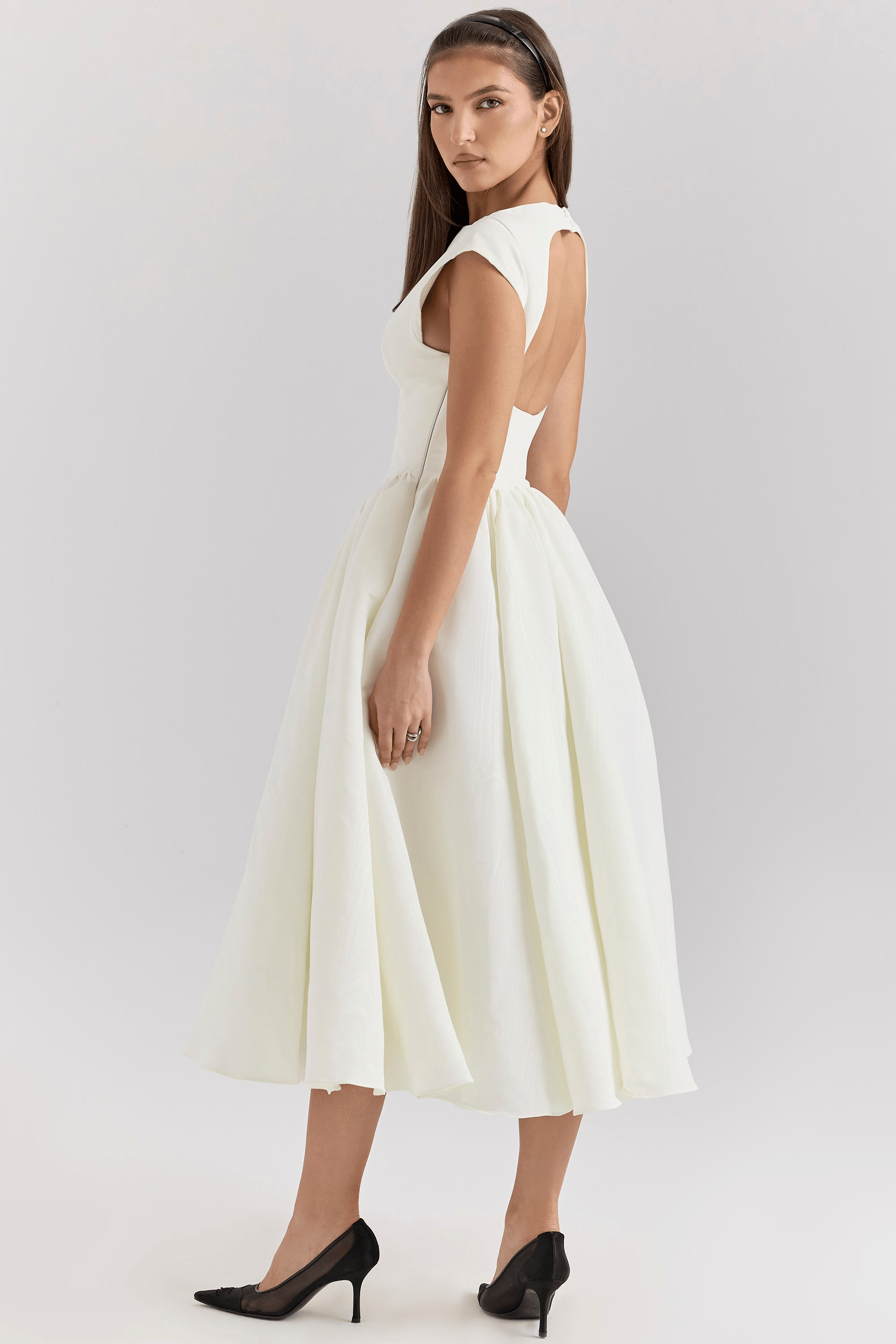Alice | Midi Dress