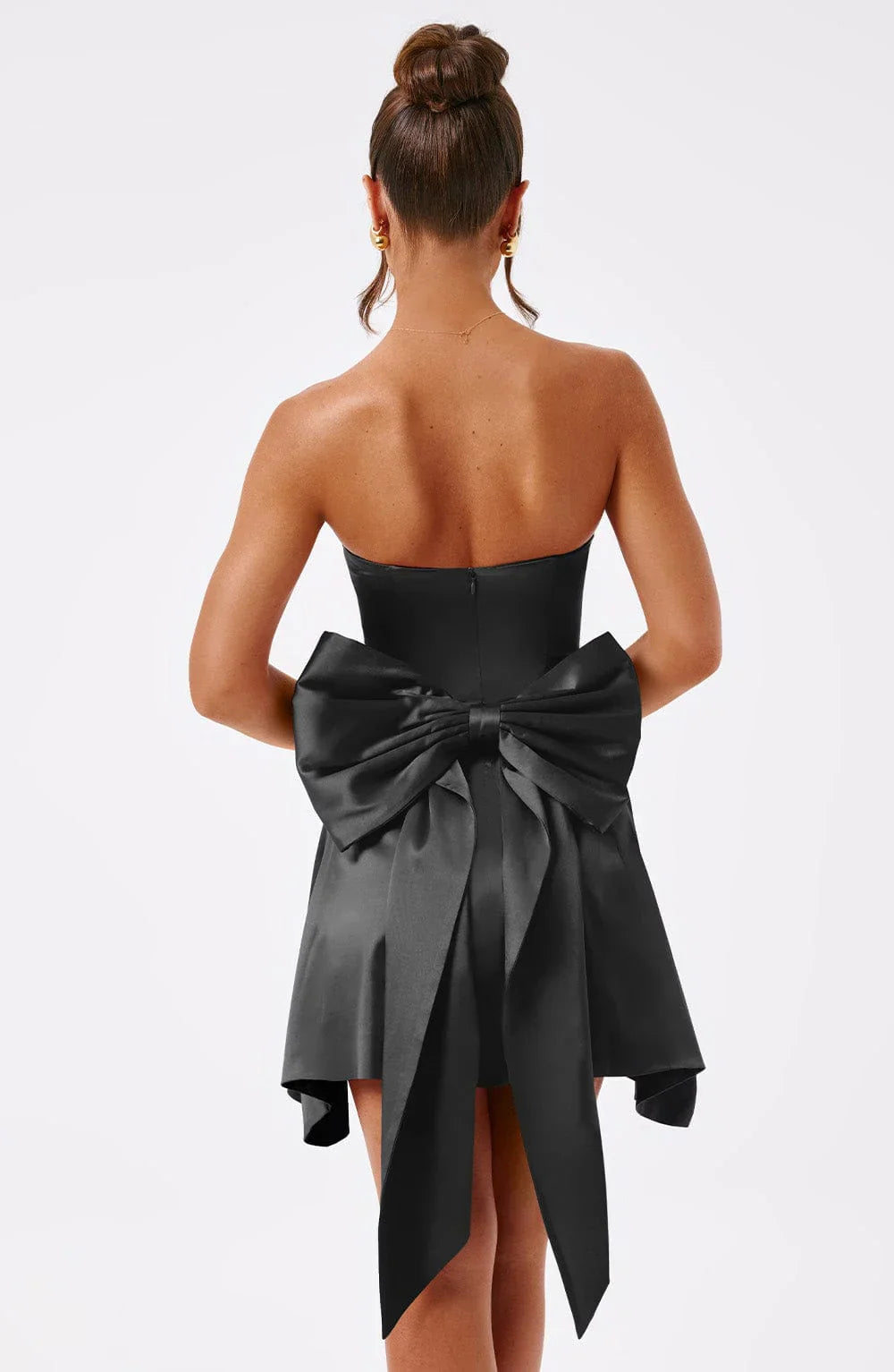 Oraya | Mini Dress