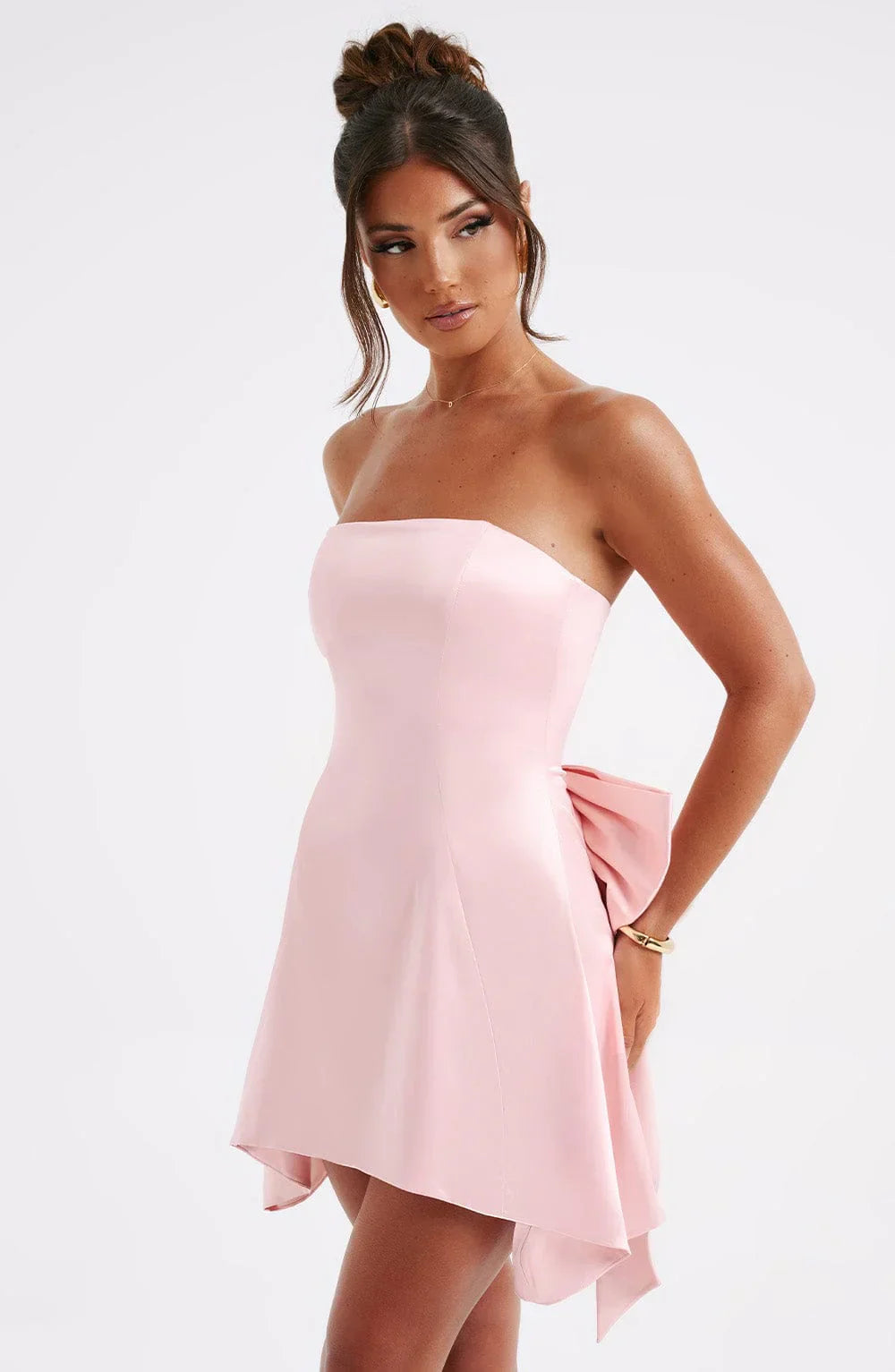 Oraya | Mini Dress