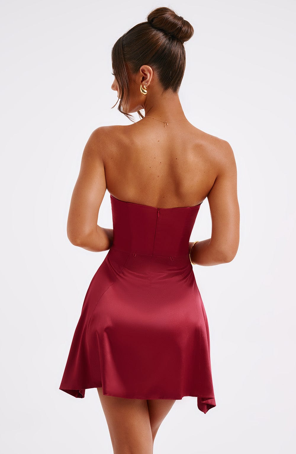 Oraya | Mini Dress