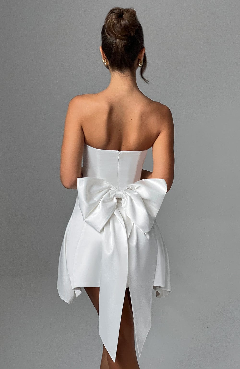 Oraya | Mini Dress