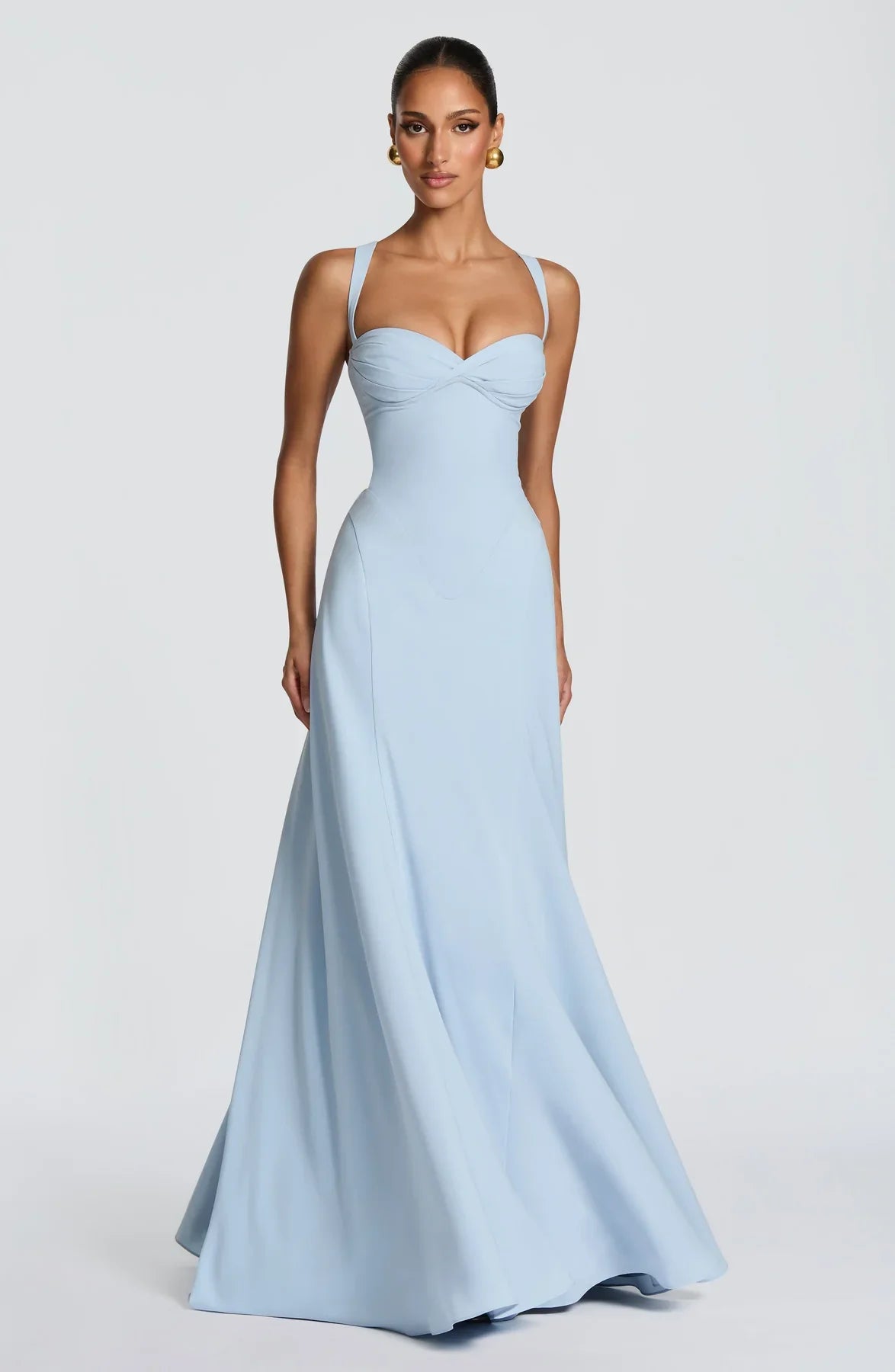 Sarah | Maxi Dress