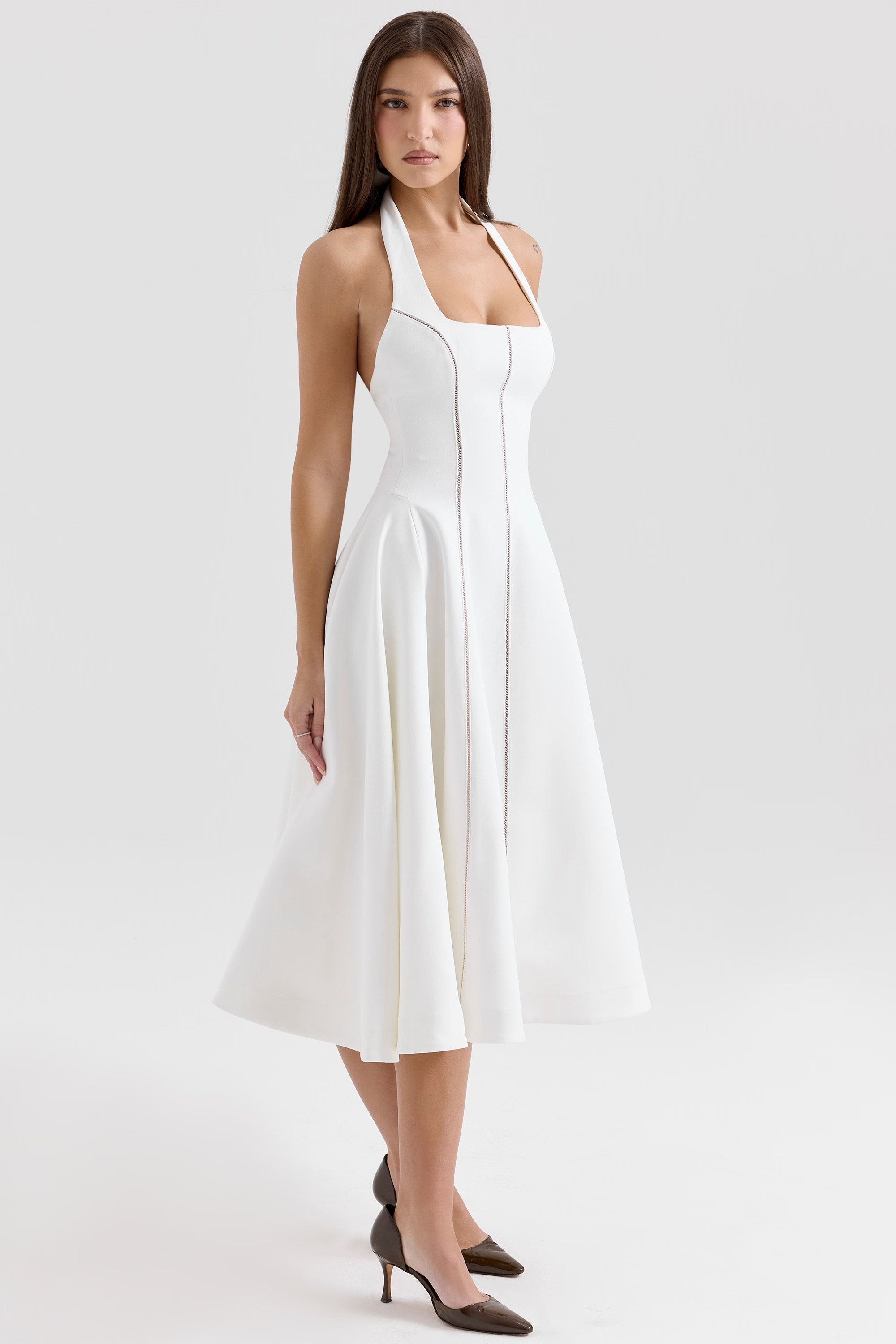 Lulah | Midi Dress