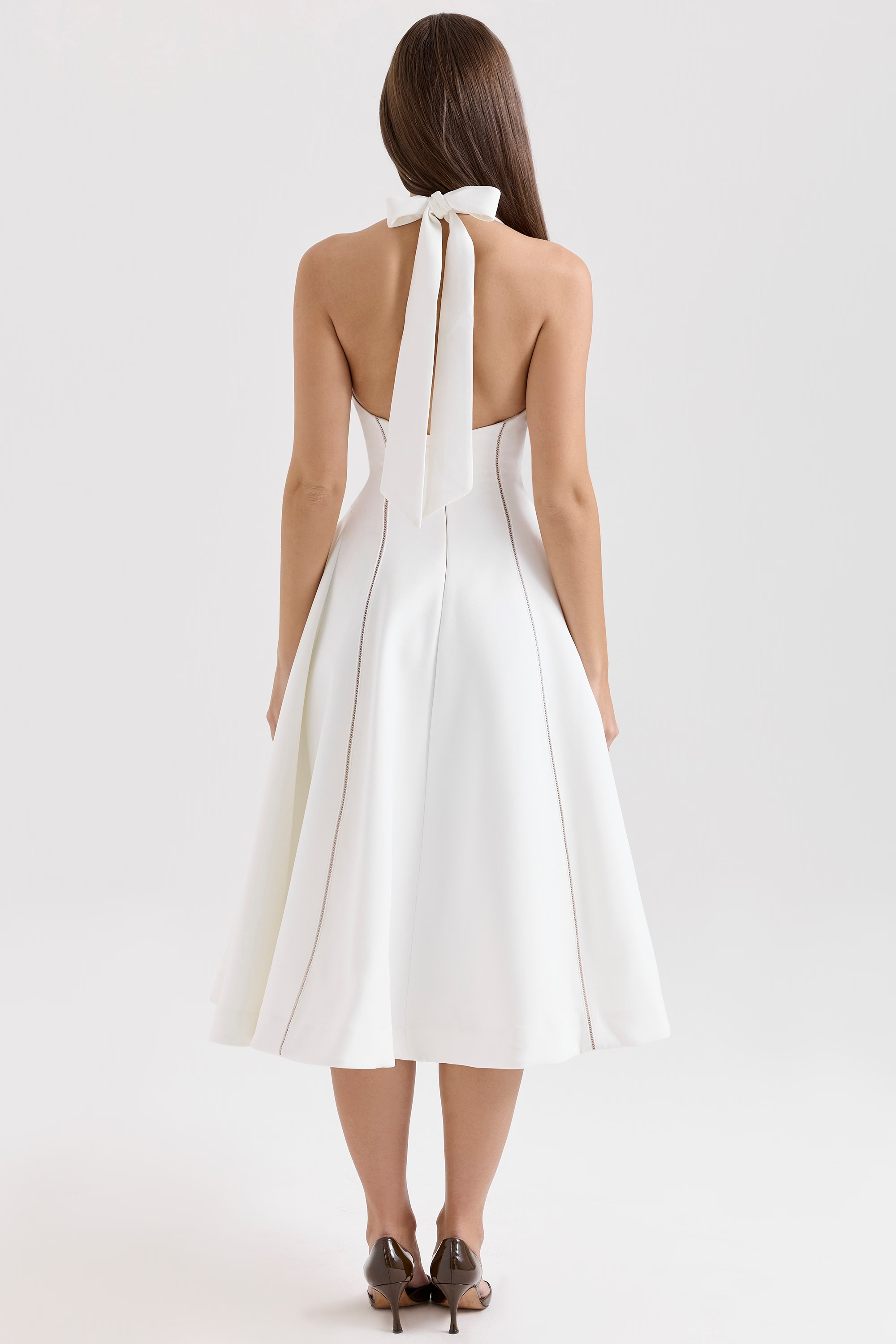 Lulah | Midi Dress