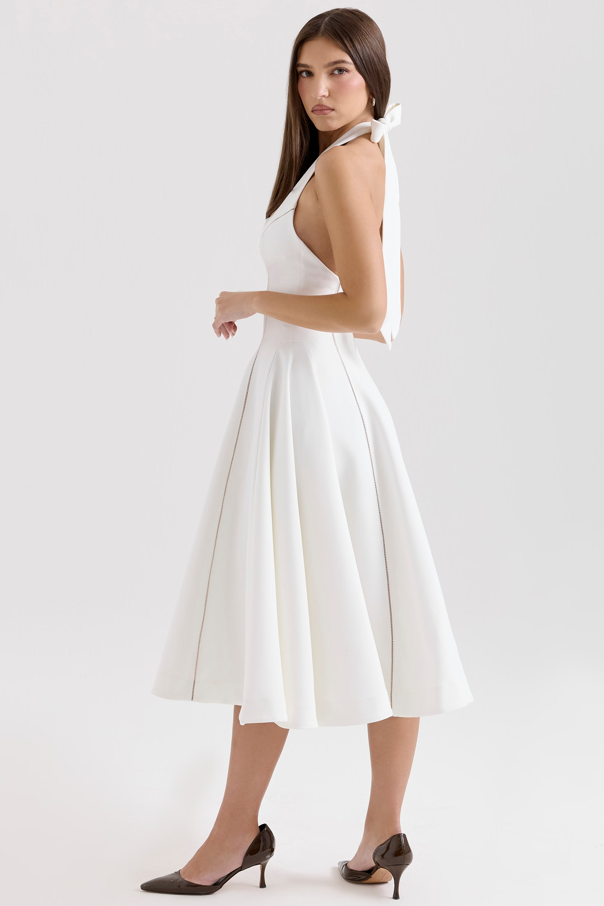 Lulah | Midi Dress