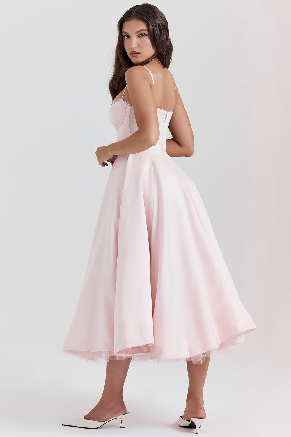 Néva | Midi Dress