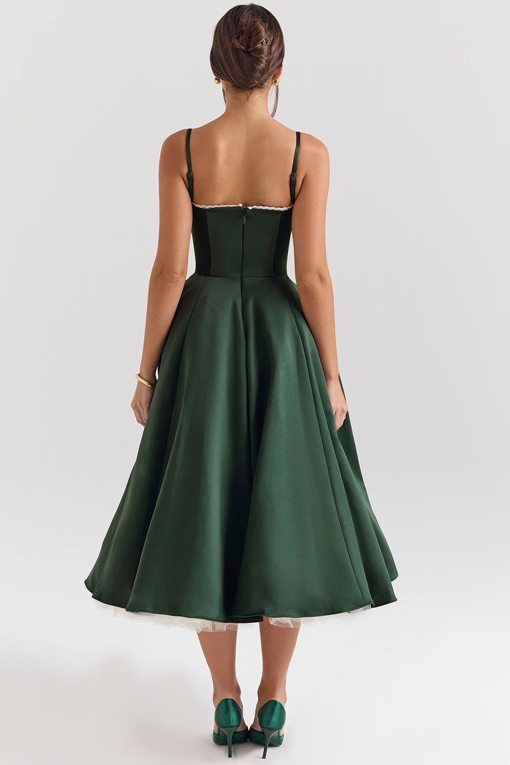 Néva | Midi Dress