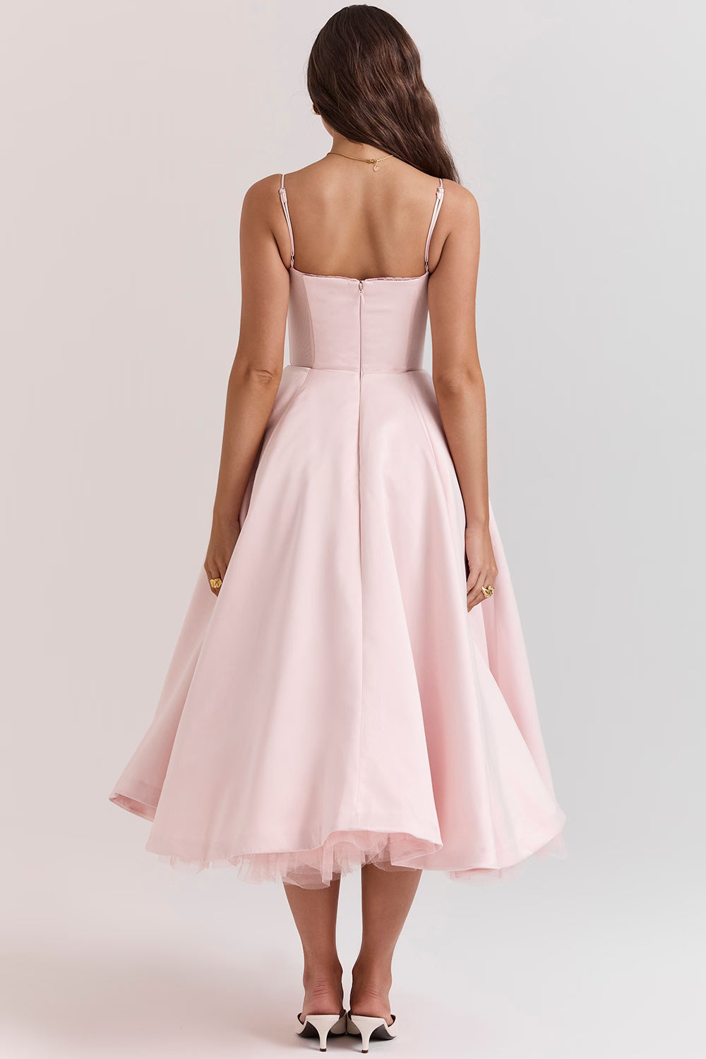 Néva | Midi Dress