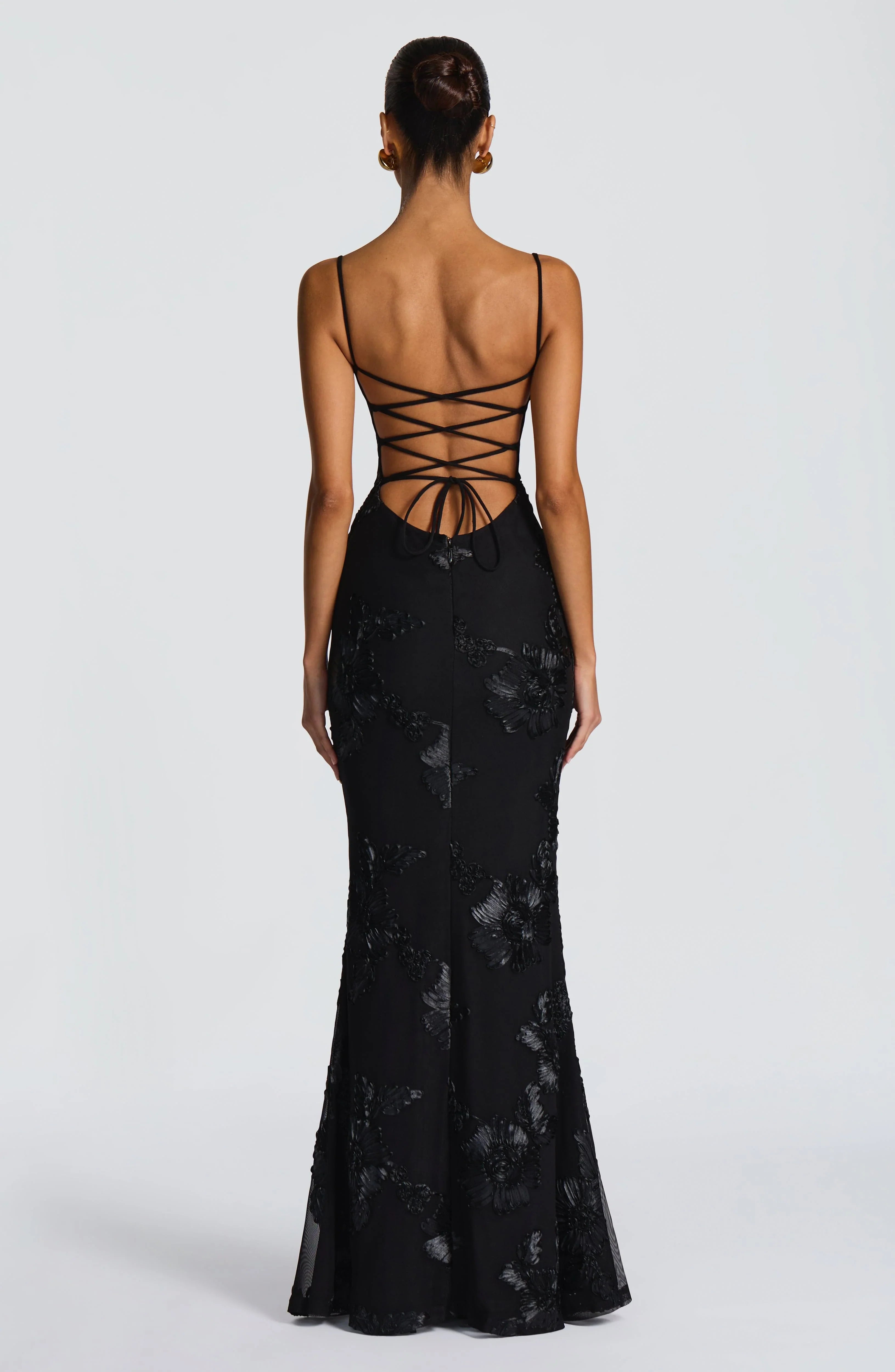 Florence | Maxi Dress